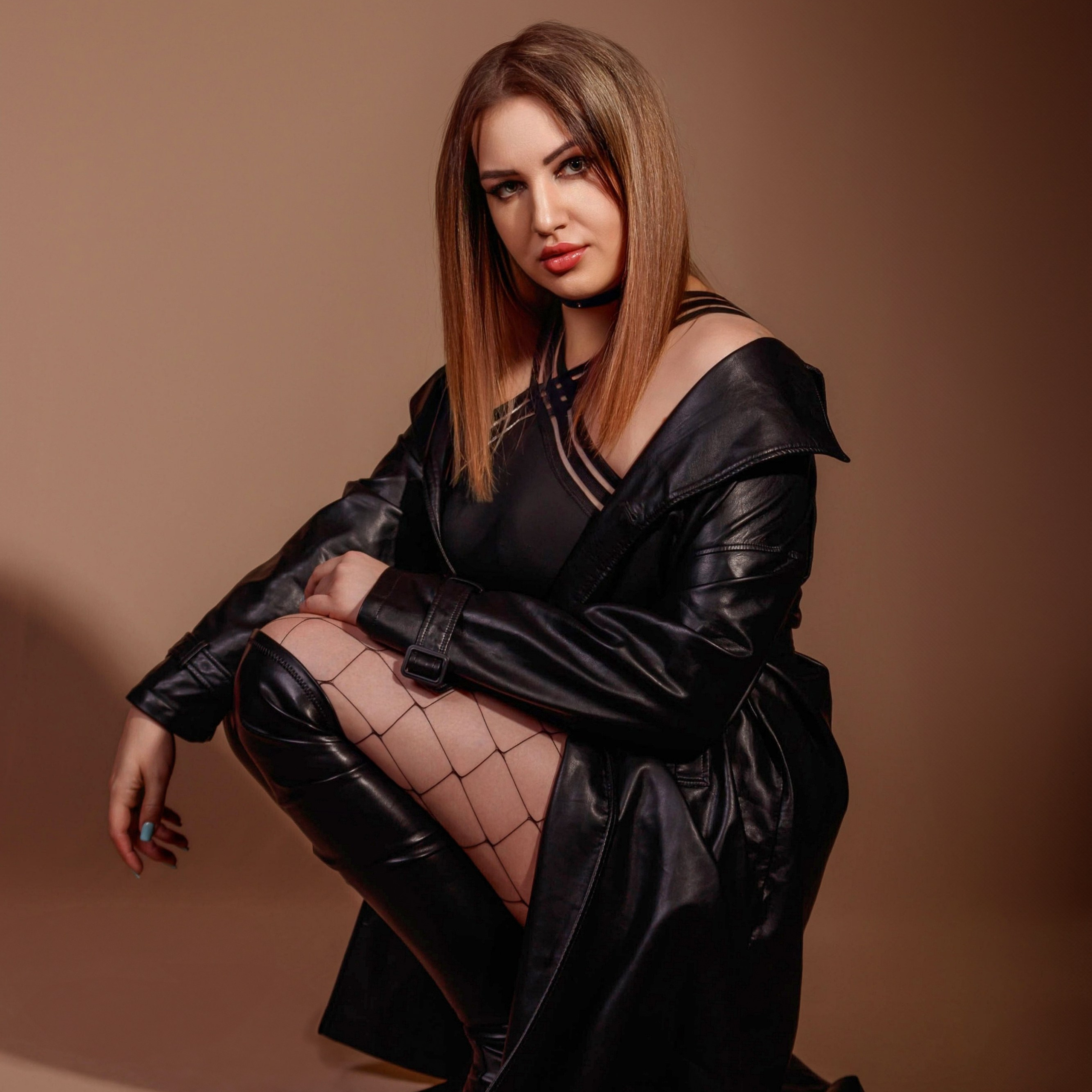 Студийные съёмки. Фотограф (графический дизайнер) Полонская Юлия