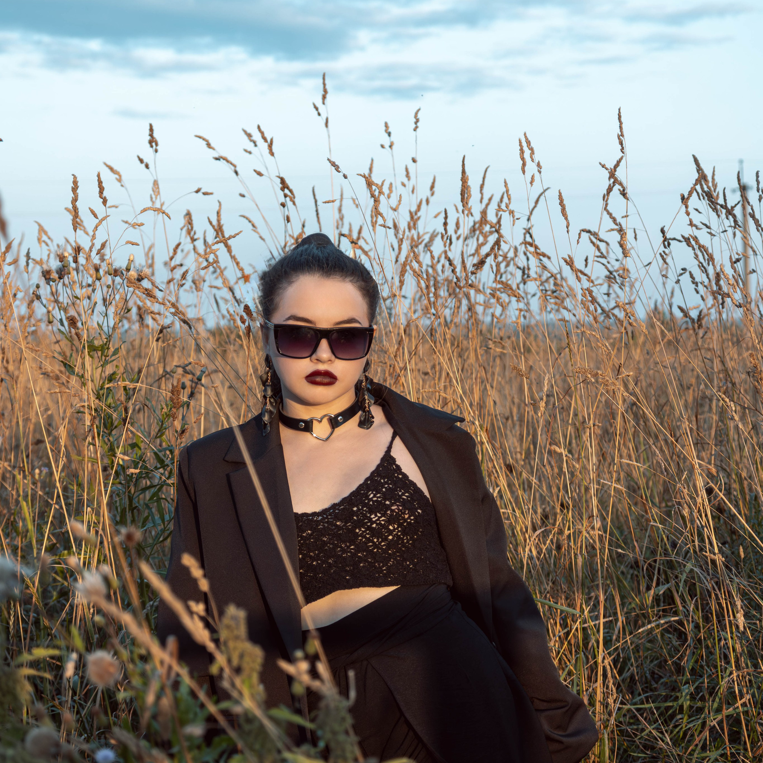 Уличные съёмки. Фотограф (графический дизайнер) Полонская Юлия