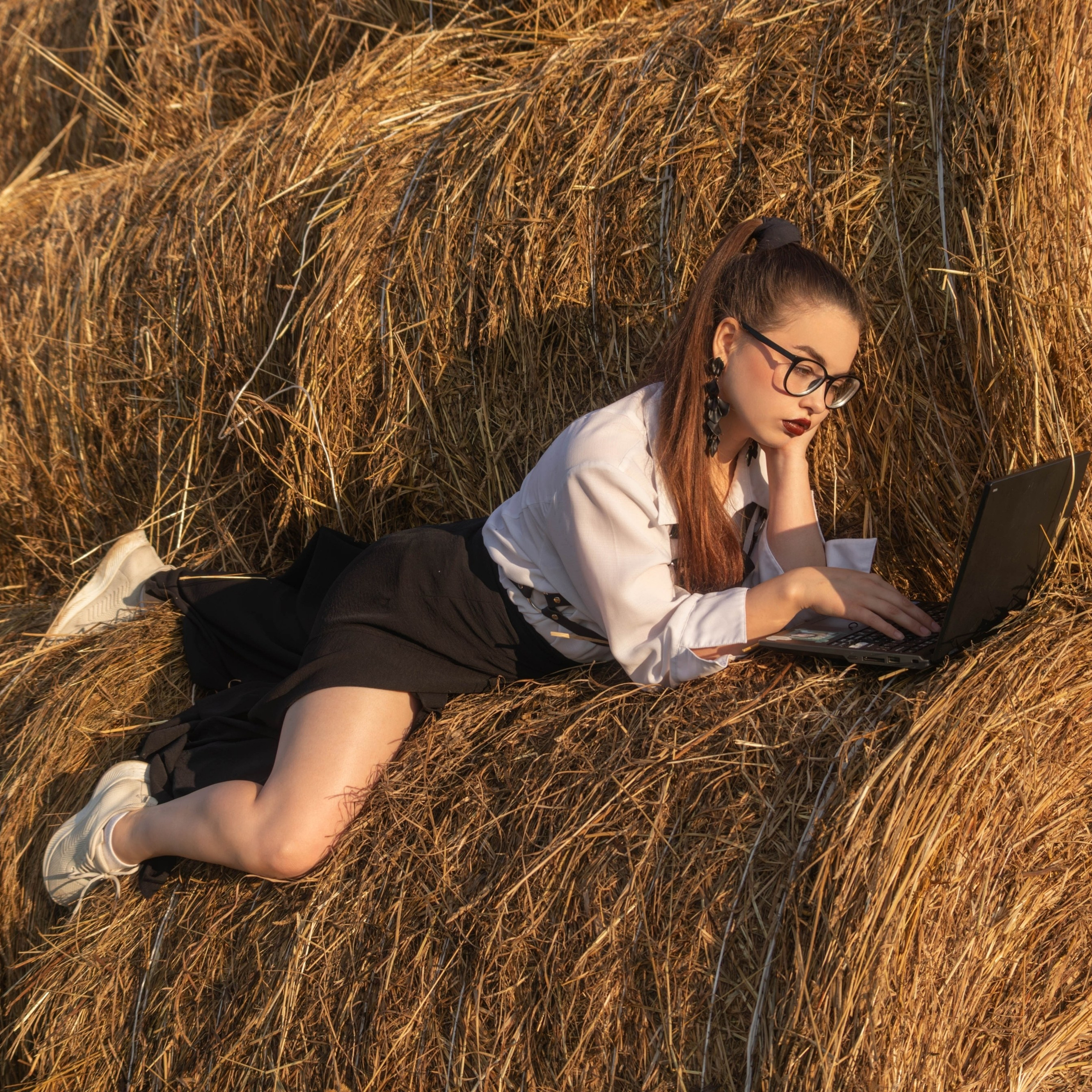 Уличные съёмки. Фотограф (графический дизайнер) Полонская Юлия