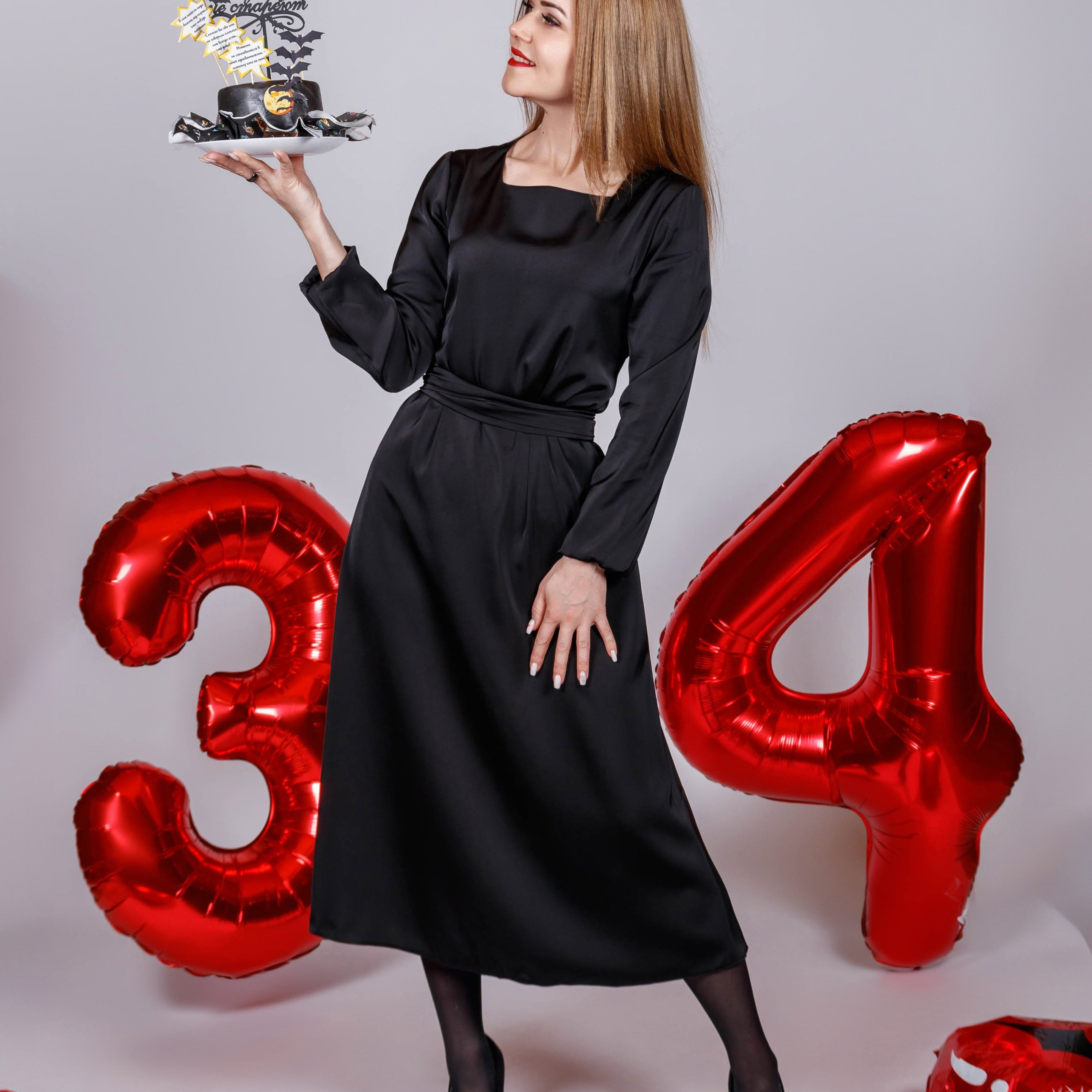 Студийные съёмки. Фотограф (графический дизайнер) Полонская Юлия