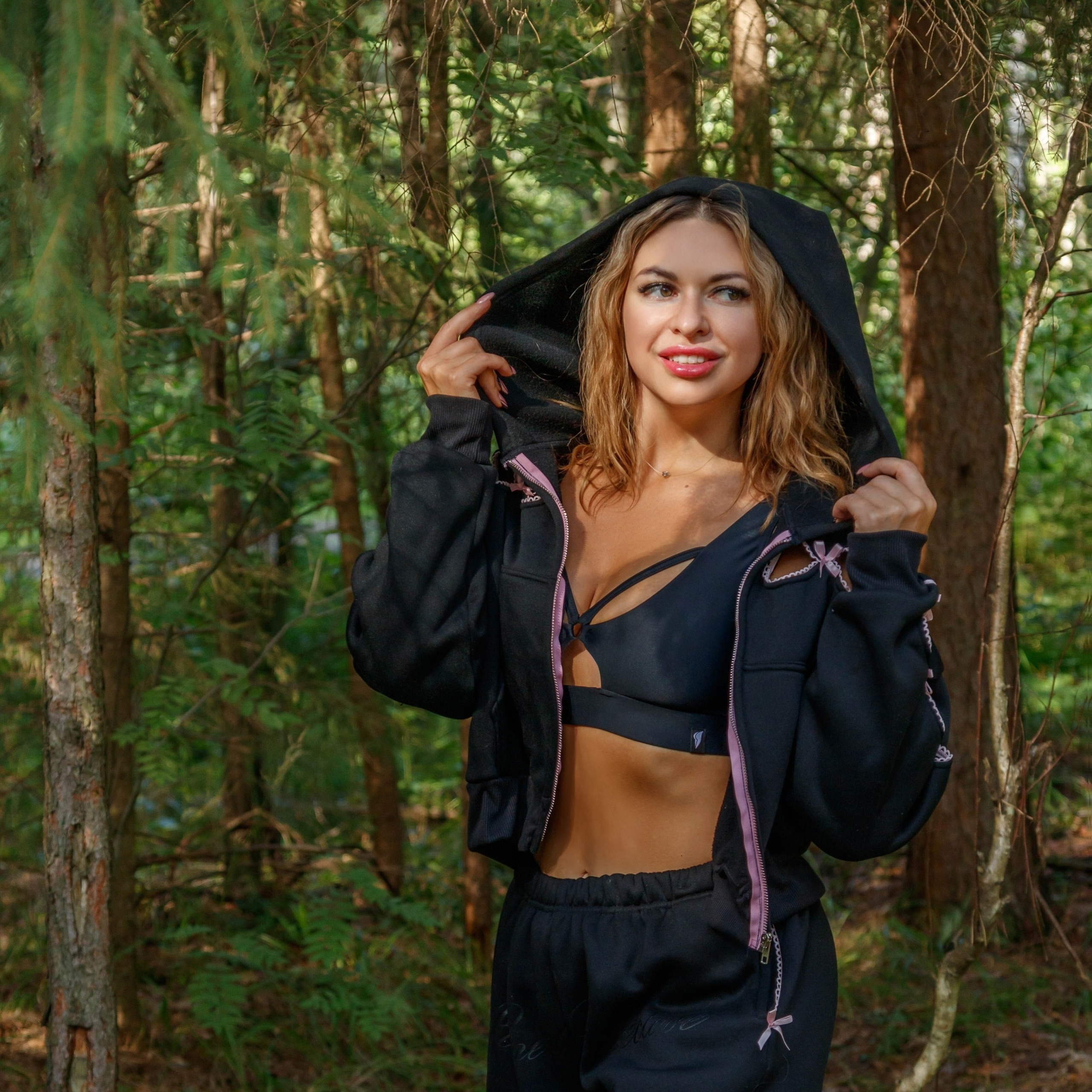 Уличные съёмки. Фотограф (графический дизайнер) Полонская Юлия