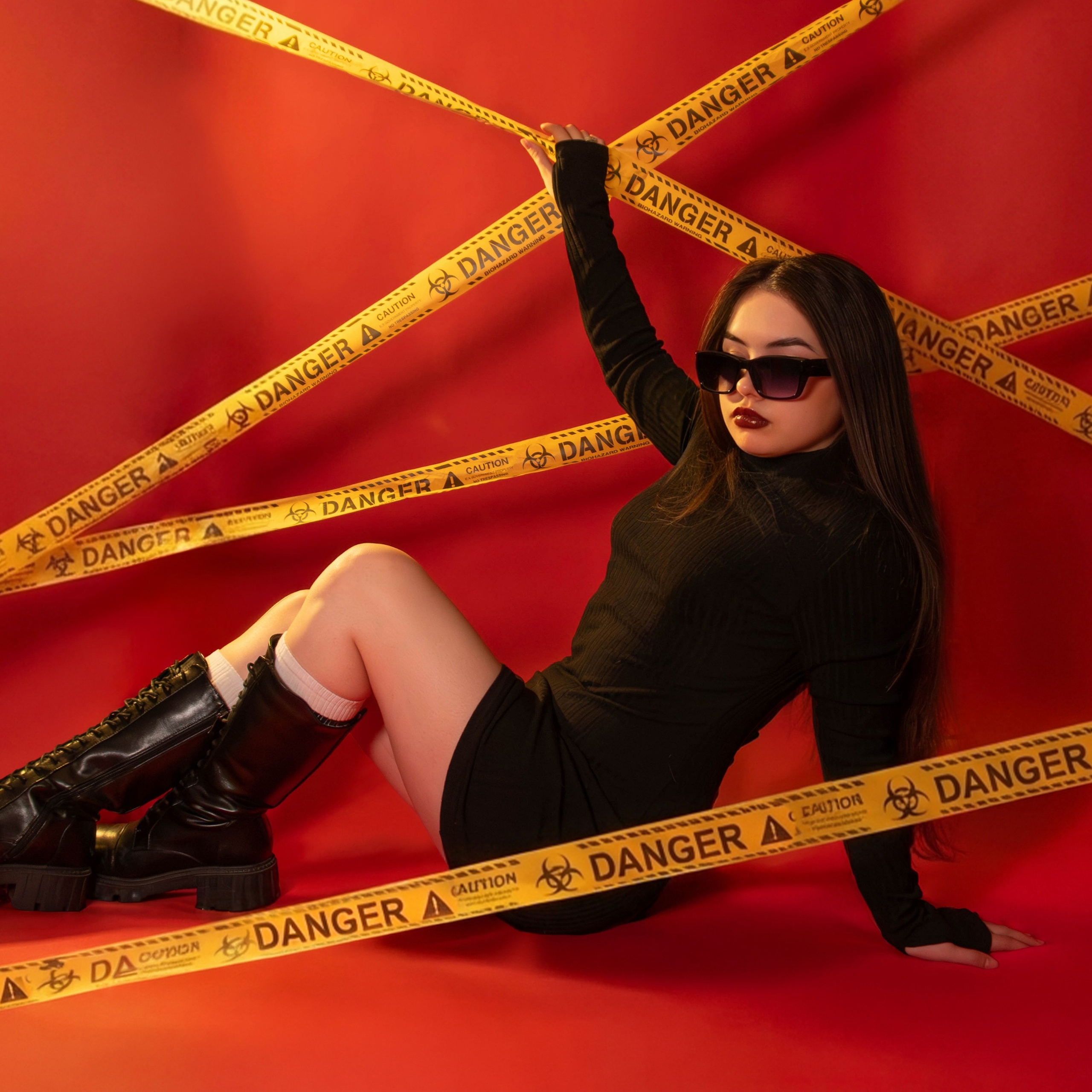 Студийные съёмки. Фотограф (графический дизайнер) Наумова Юлия