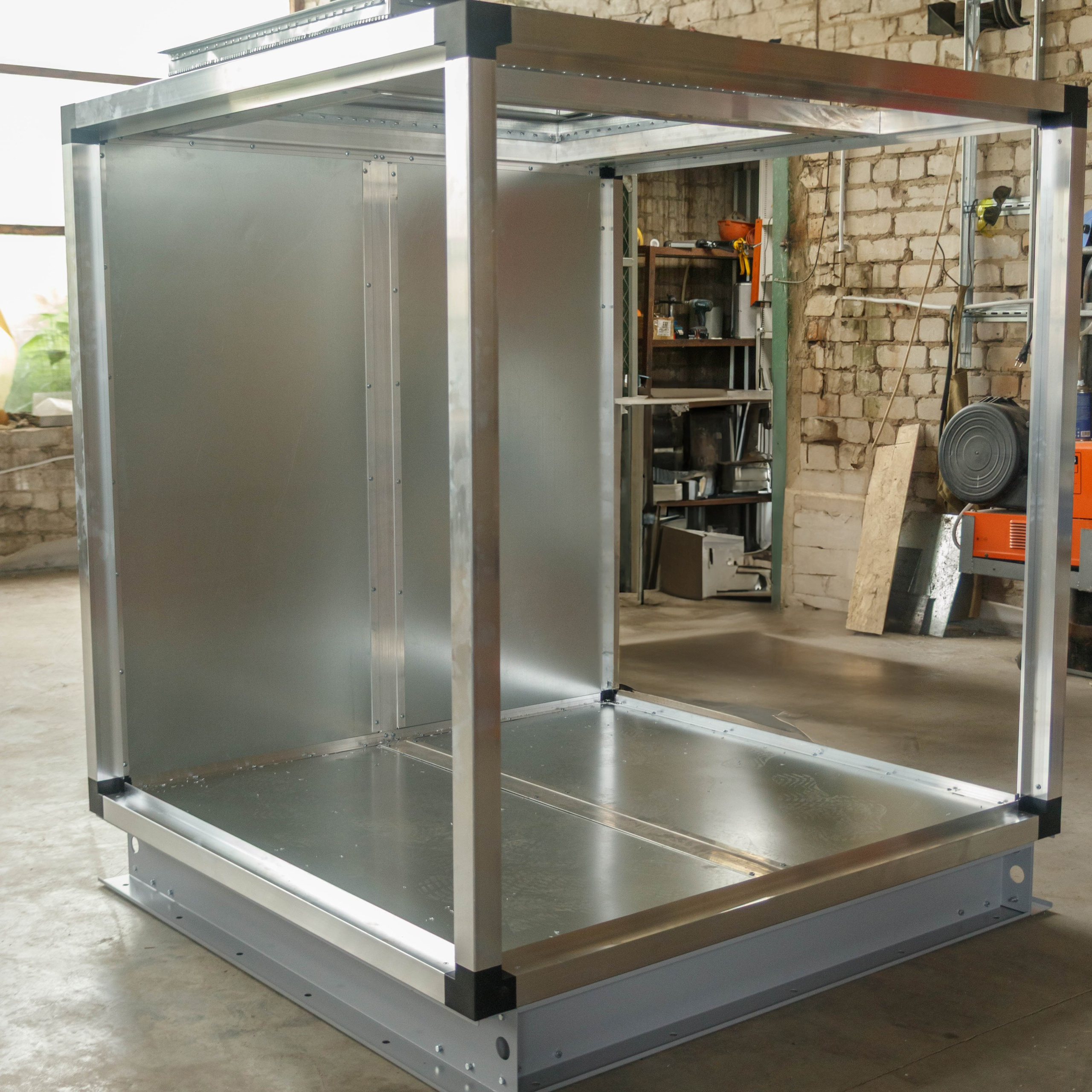 Съёмка объектов (интерьера). Фотограф (графический дизайнер) Полонская Юлия