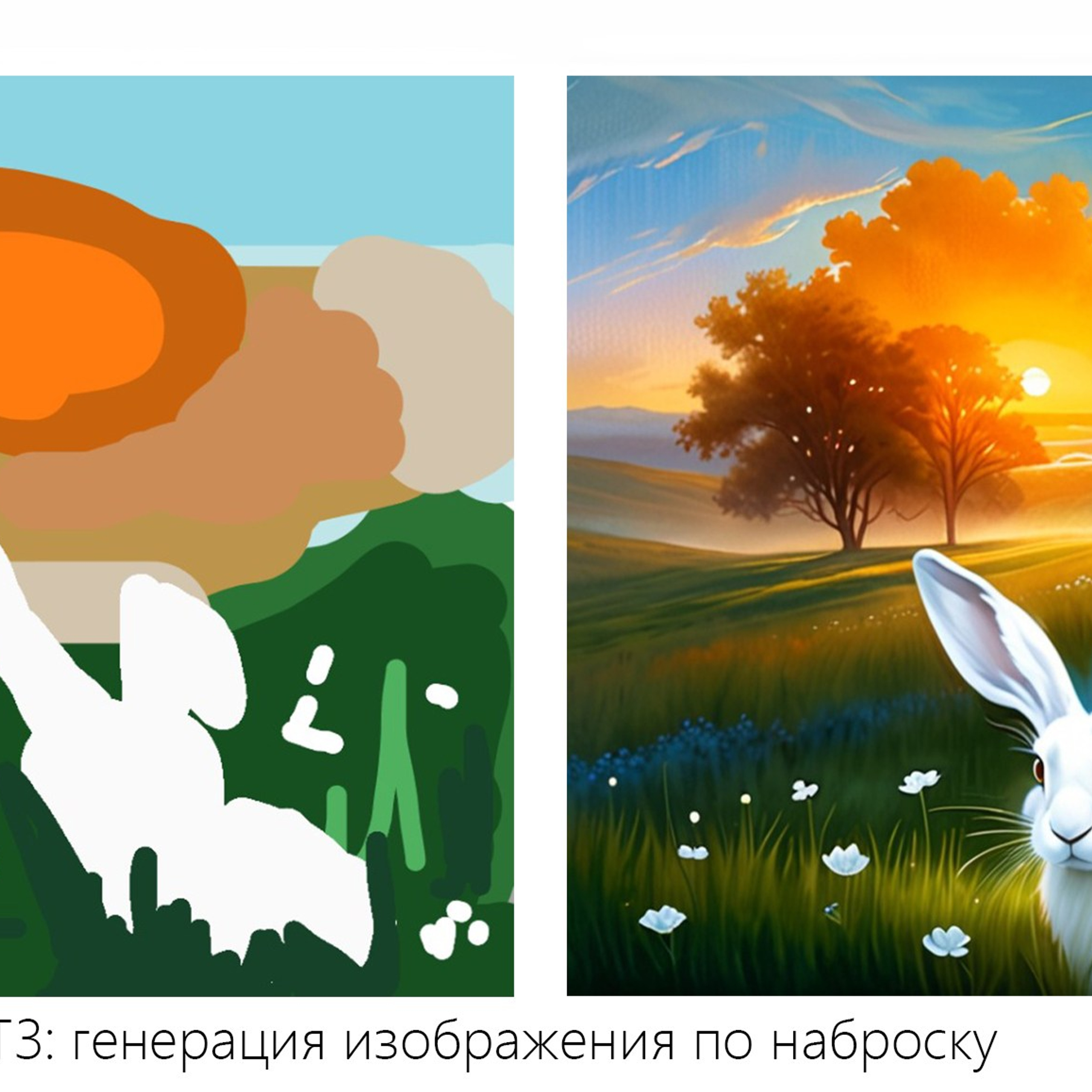 Генерация фото по запросу. Фотограф (графический дизайнер) Полонская Юлия