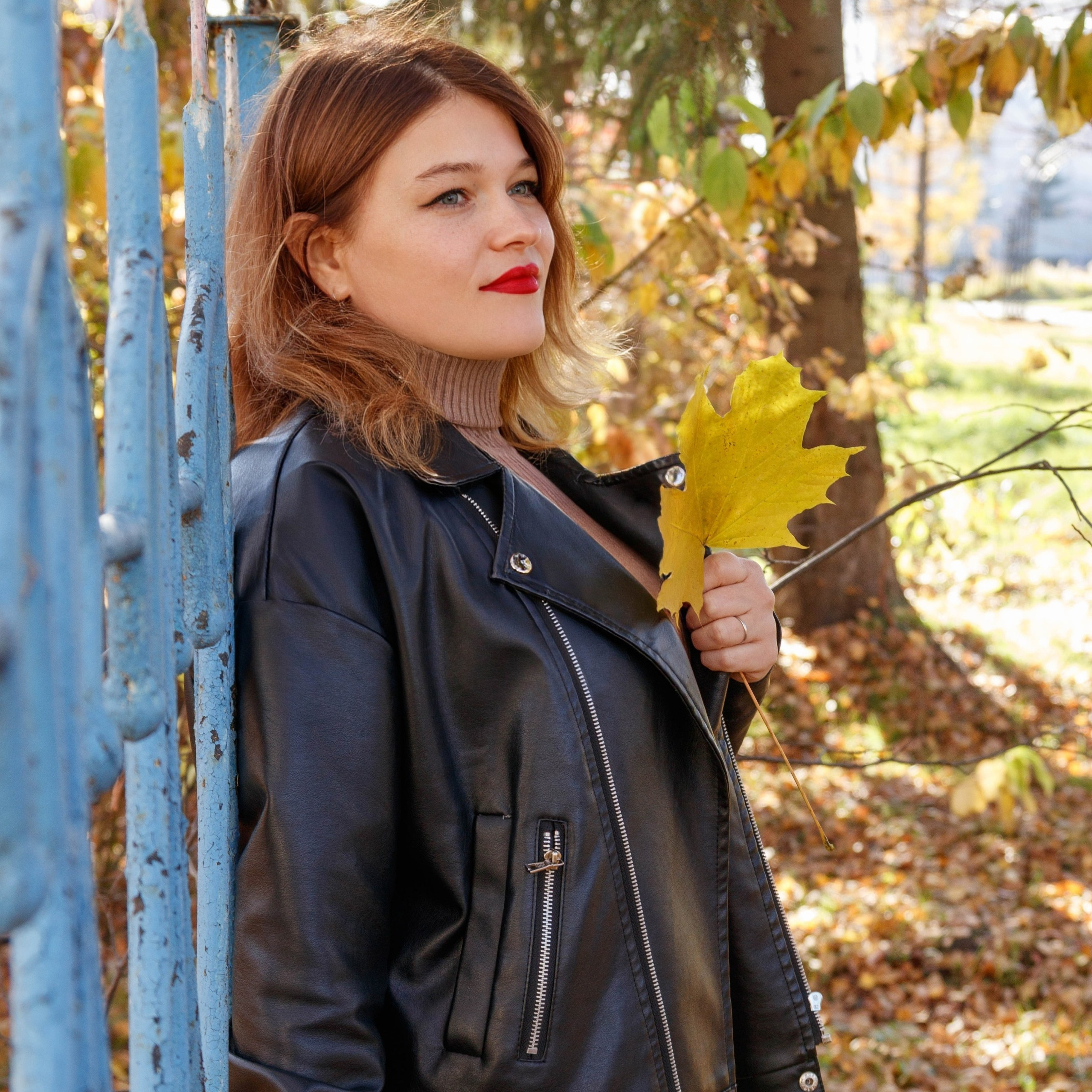 Уличные съёмки. Фотограф (графический дизайнер) Полонская Юлия