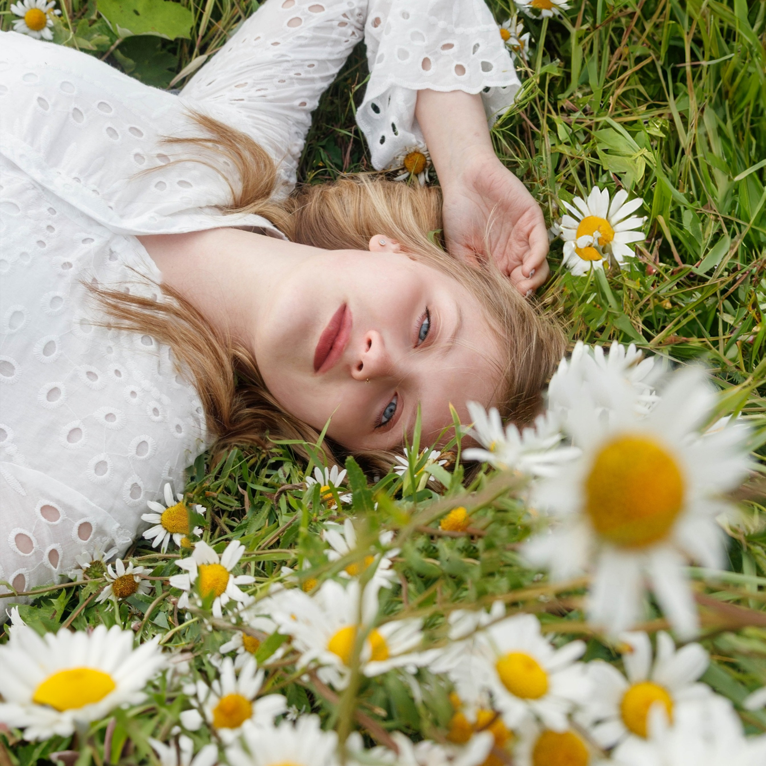 Уличные съёмки. Фотограф (графический дизайнер) Полонская Юлия
