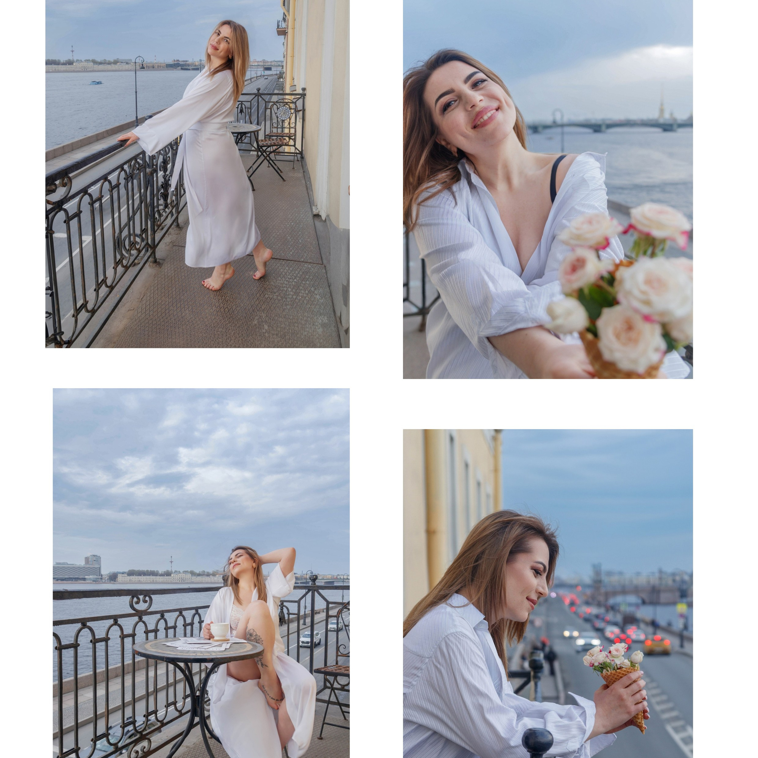 Студийные съёмки. Фотограф (графический дизайнер) Полонская Юлия