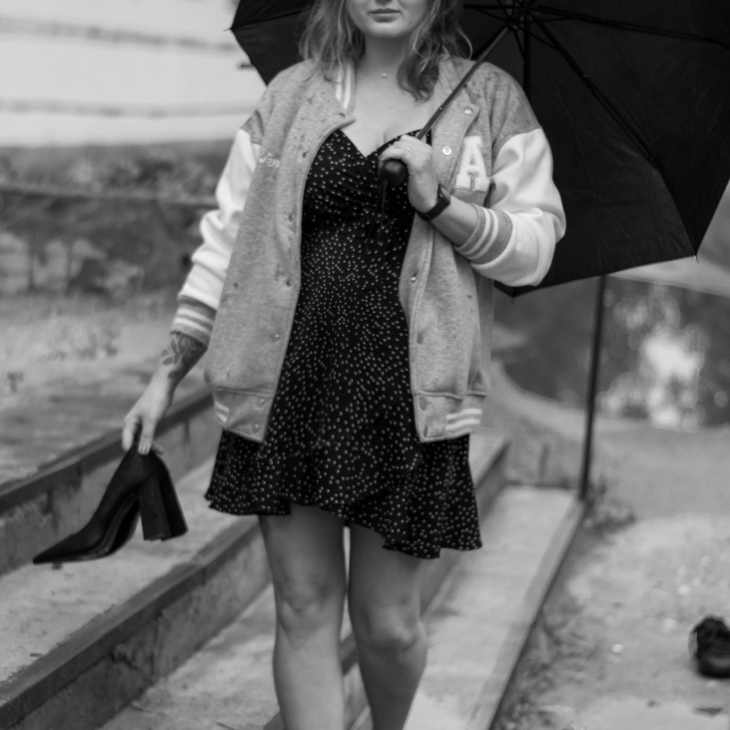 Уличные съёмки. Фотограф (графический дизайнер) Полонская Юлия