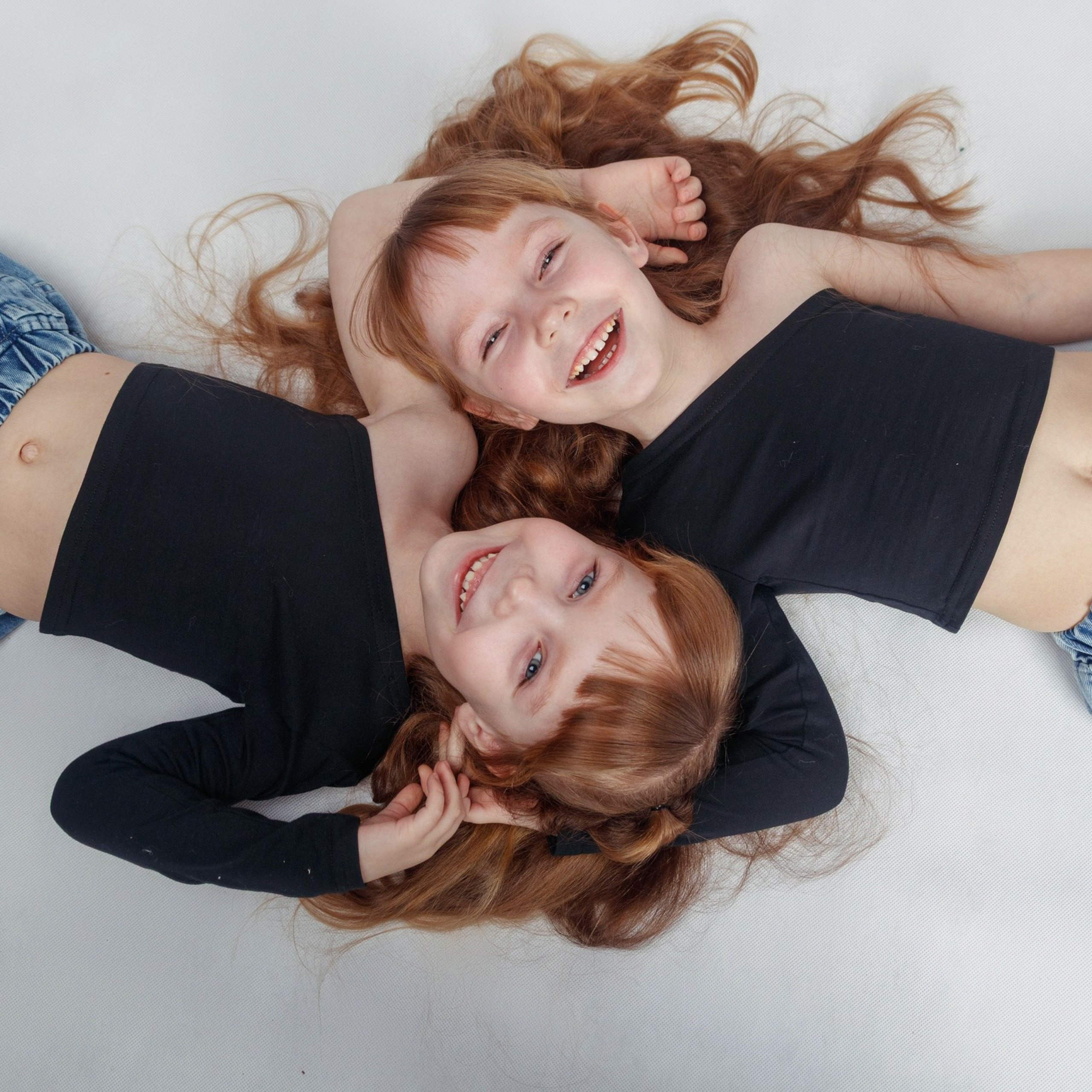 Студийные съёмки. Фотограф (графический дизайнер) Полонская Юлия