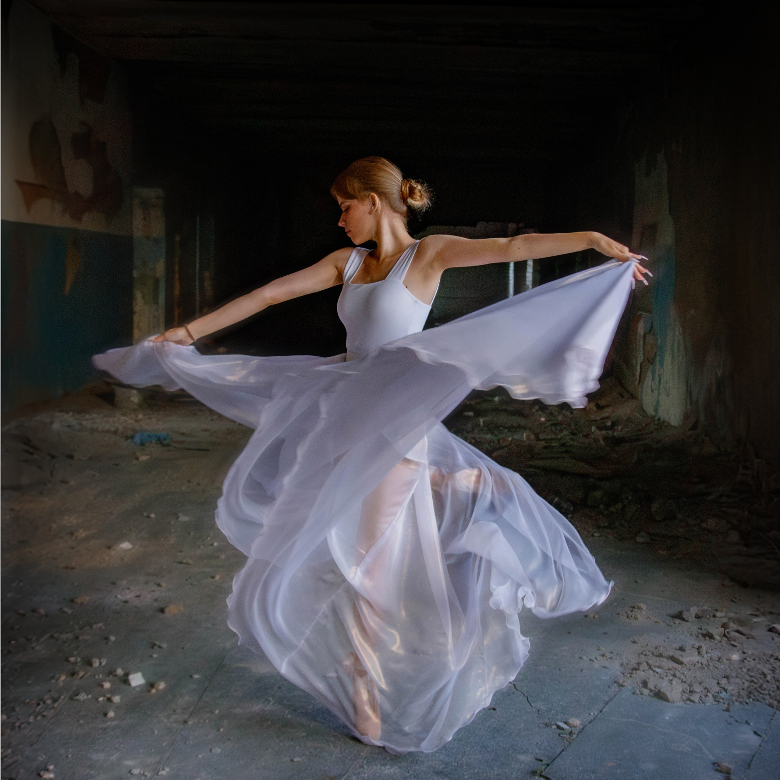 Уличные съёмки. Фотограф (графический дизайнер) Полонская Юлия