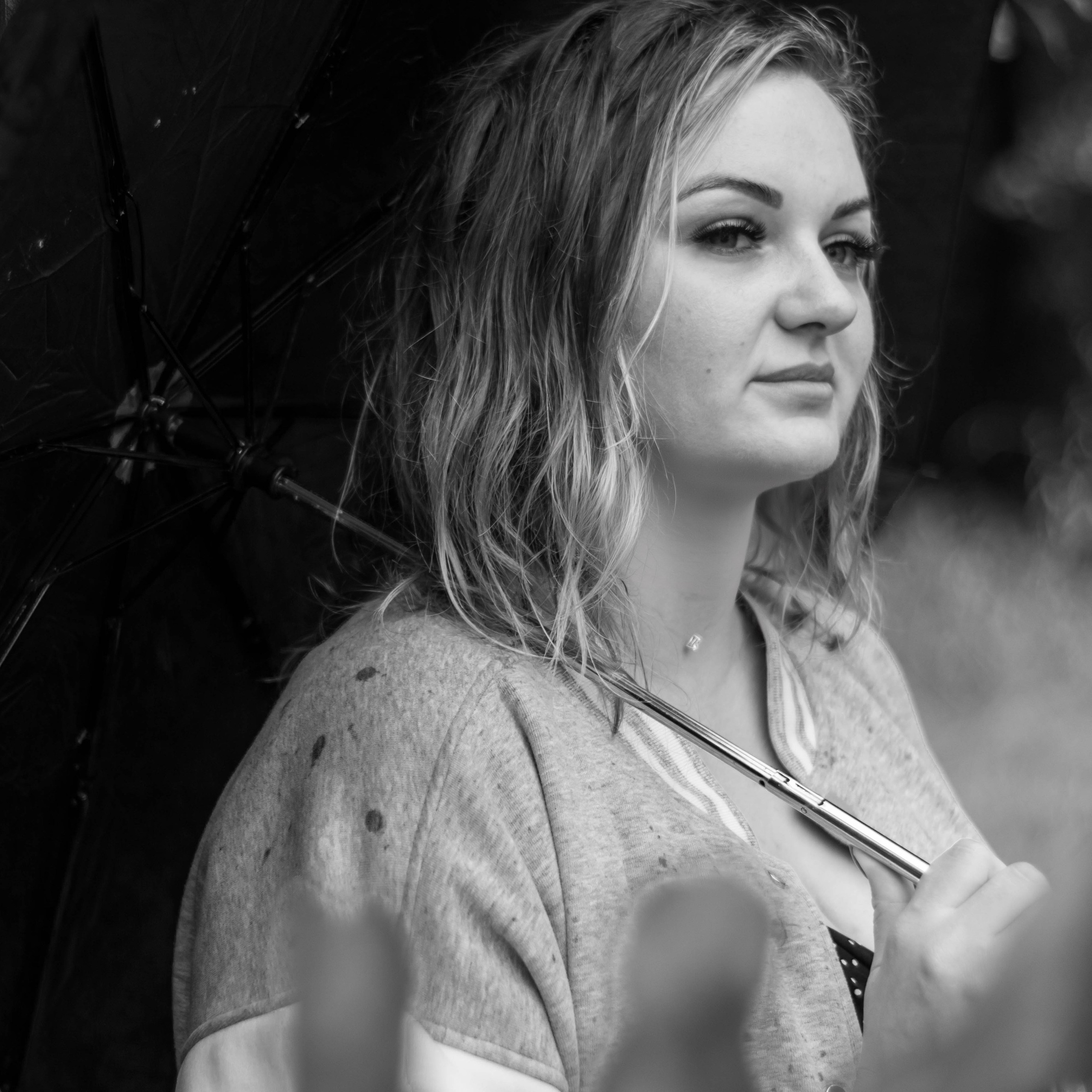 Уличные съёмки. Фотограф (графический дизайнер) Полонская Юлия