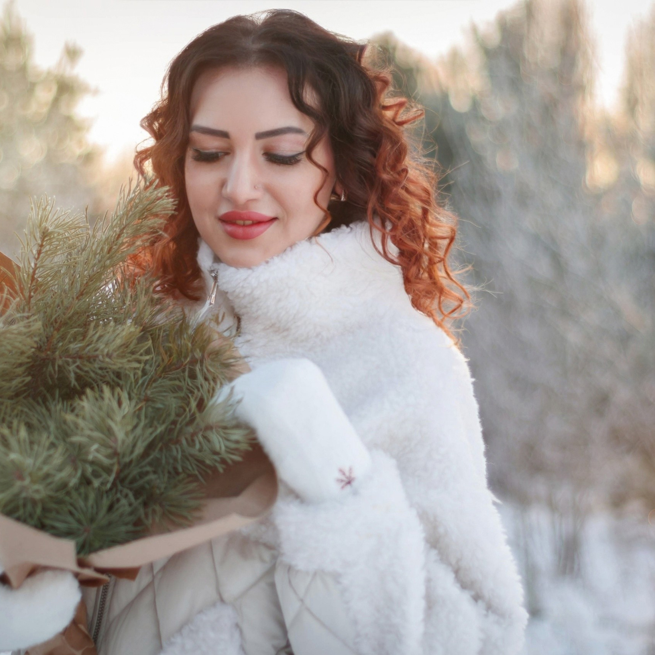 Уличные съёмки. Фотограф (графический дизайнер) Полонская Юлия