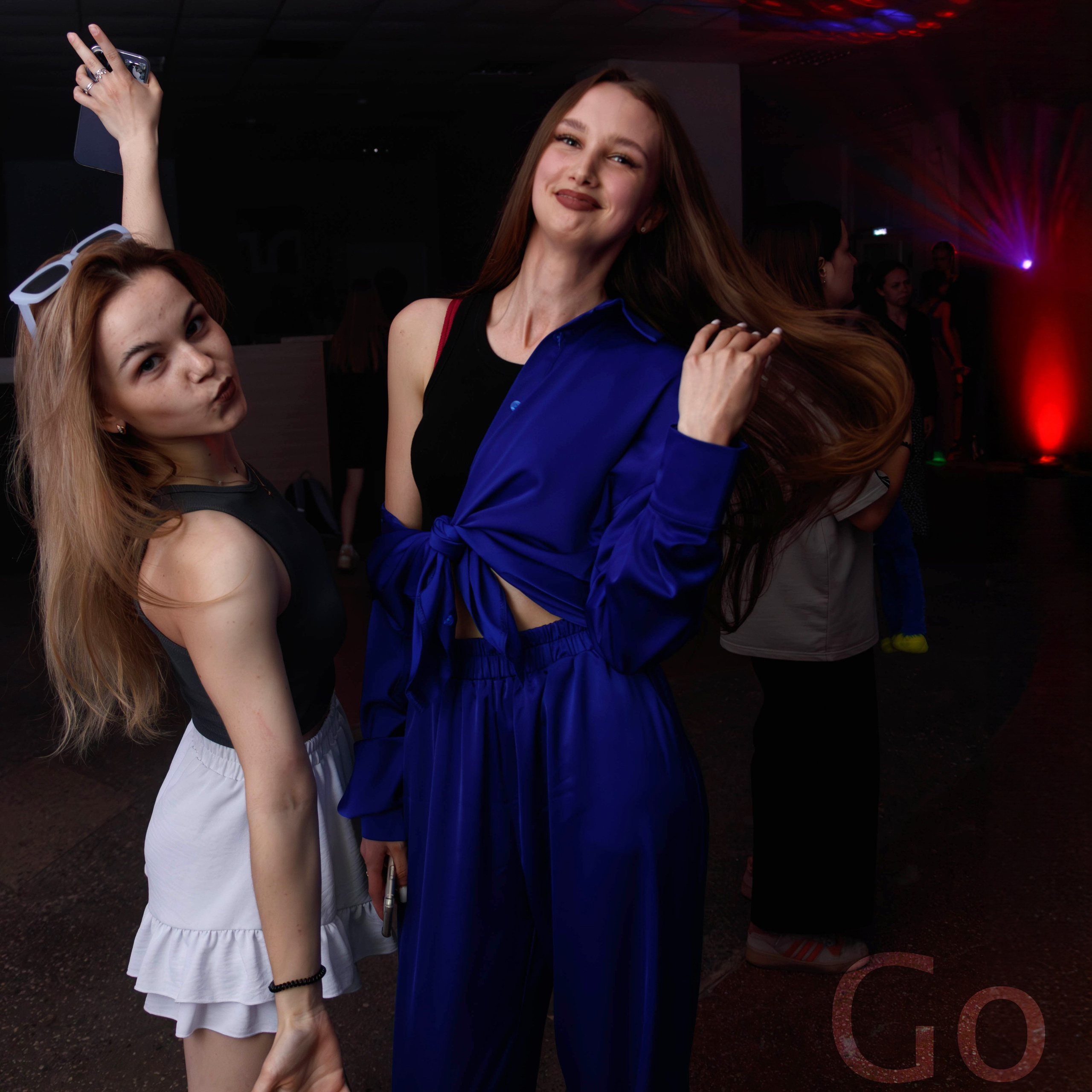 Репортажные съёмки, съёмки на мероприятиях. Фотограф (графический дизайнер) Полонская Юлия