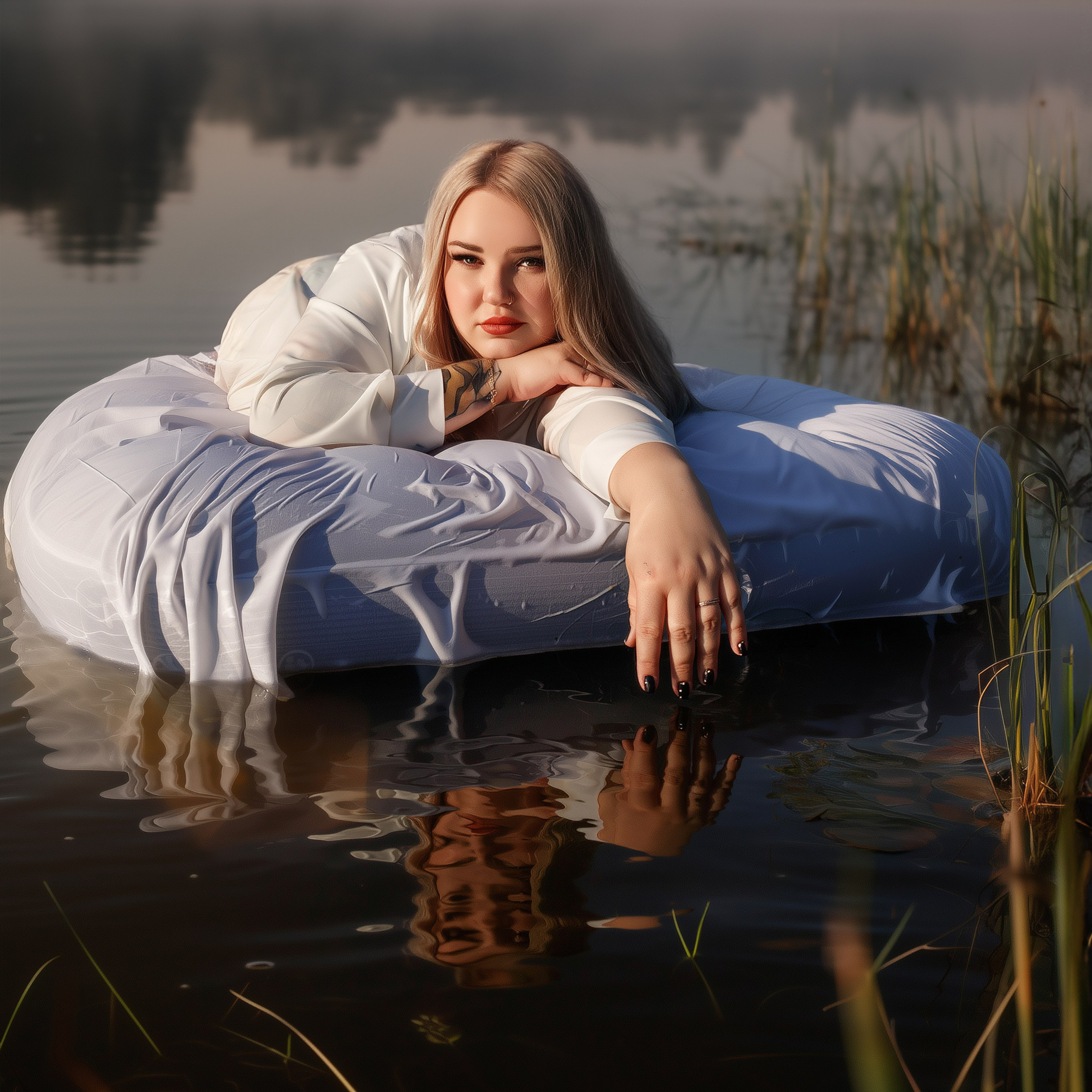 Уличные съёмки. Фотограф (графический дизайнер) Полонская Юлия