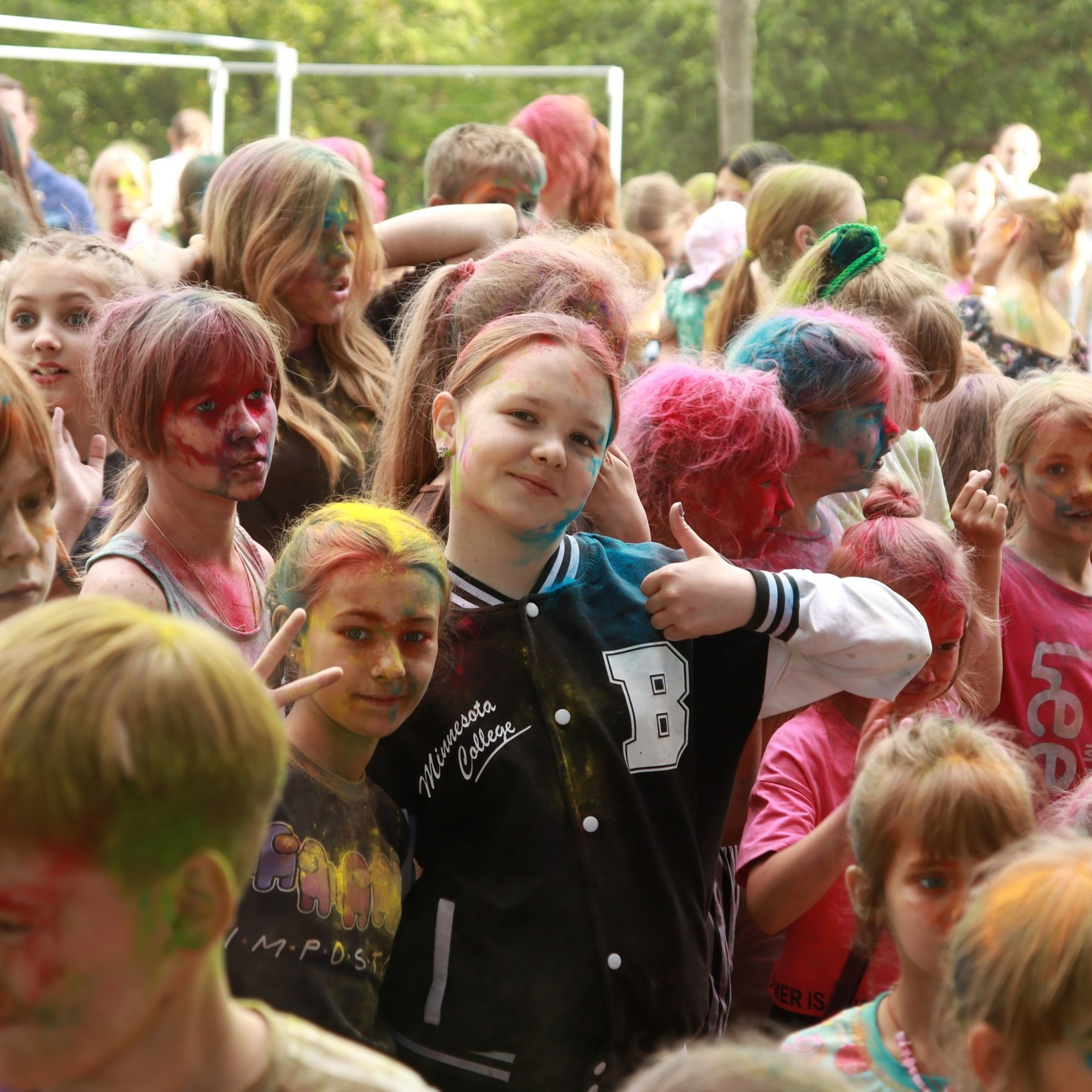 Репортажные съёмки, съёмки на мероприятиях. Фотограф (графический дизайнер) Полонская Юлия