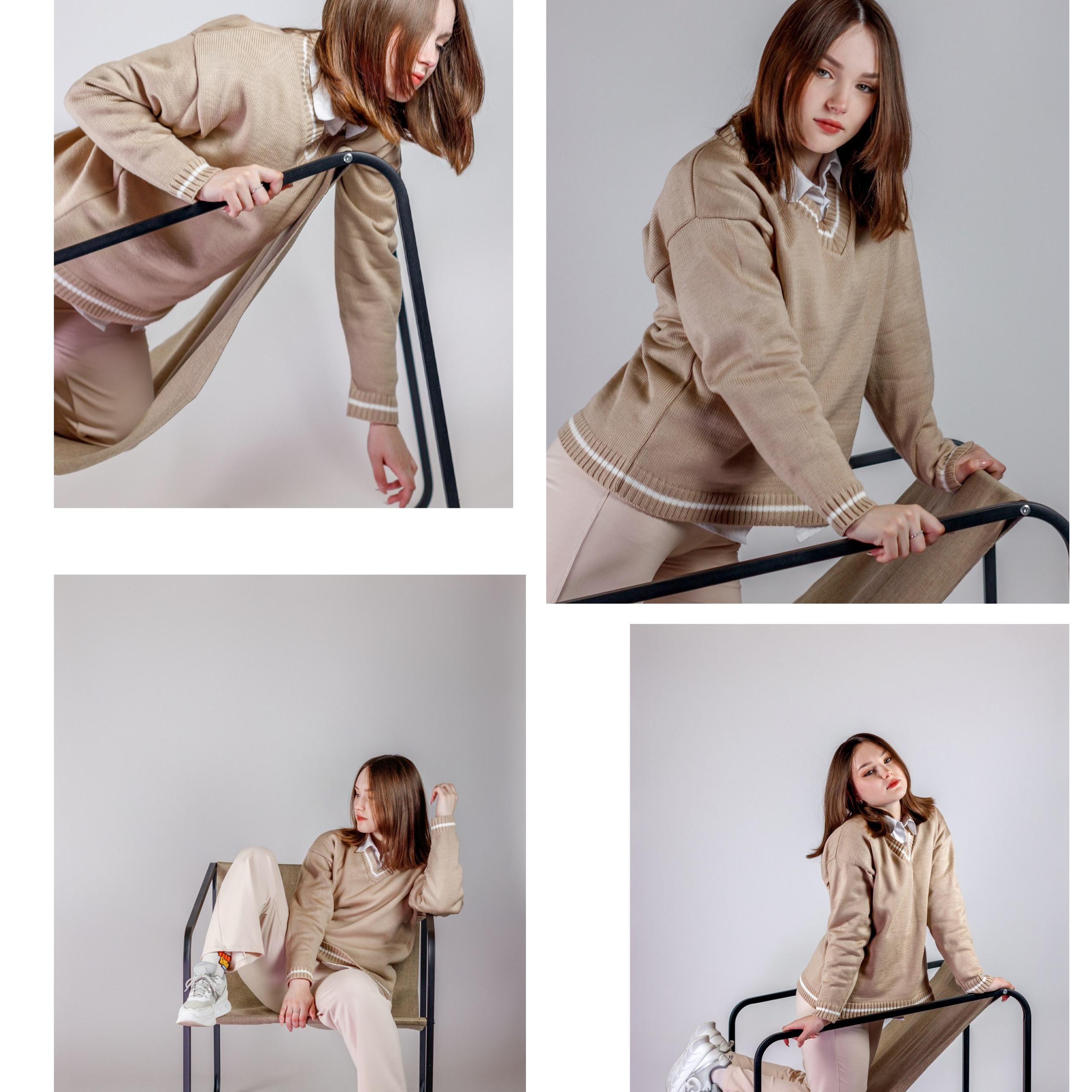 Студийные съёмки. Фотограф (графический дизайнер) Полонская Юлия