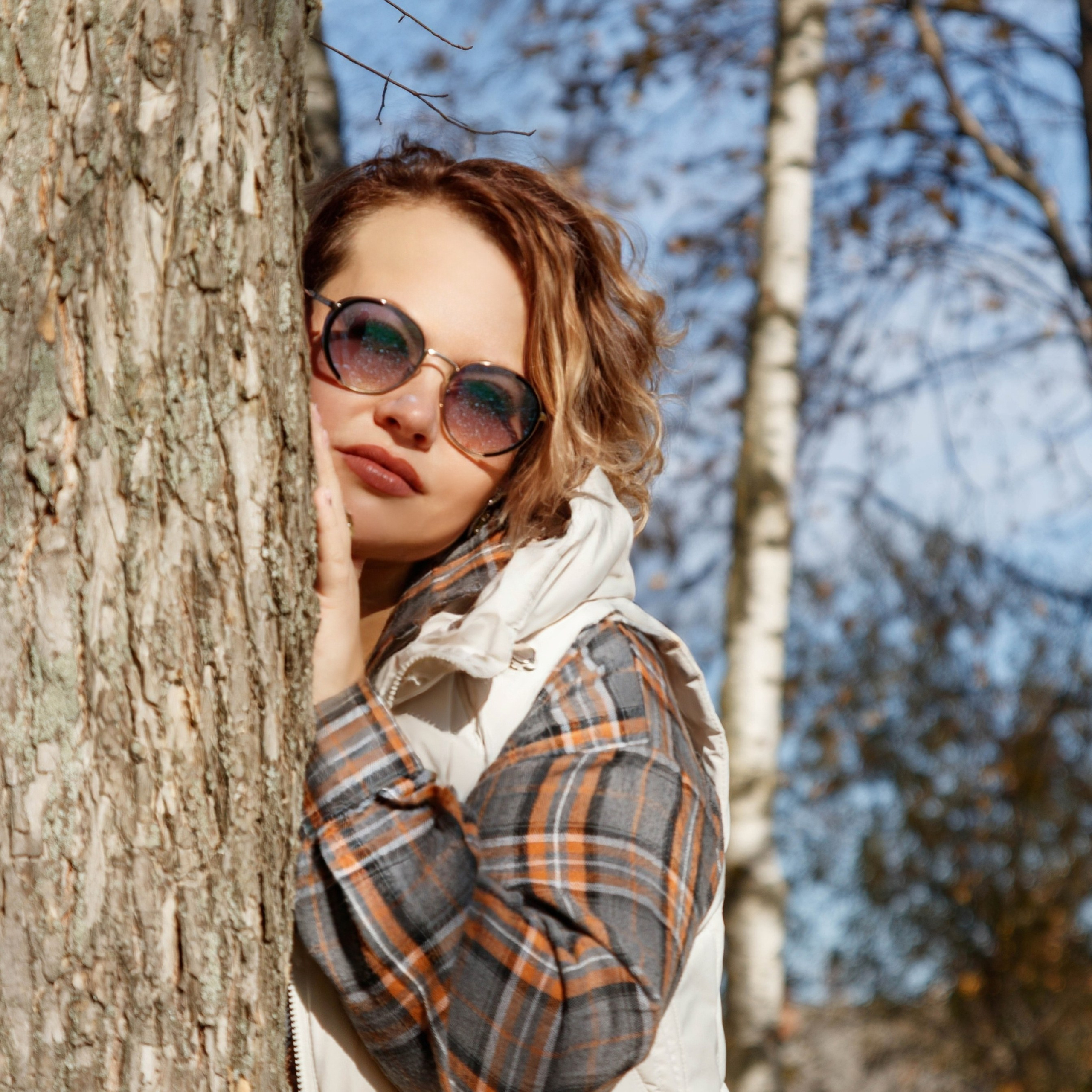 Уличные съёмки. Фотограф (графический дизайнер) Полонская Юлия