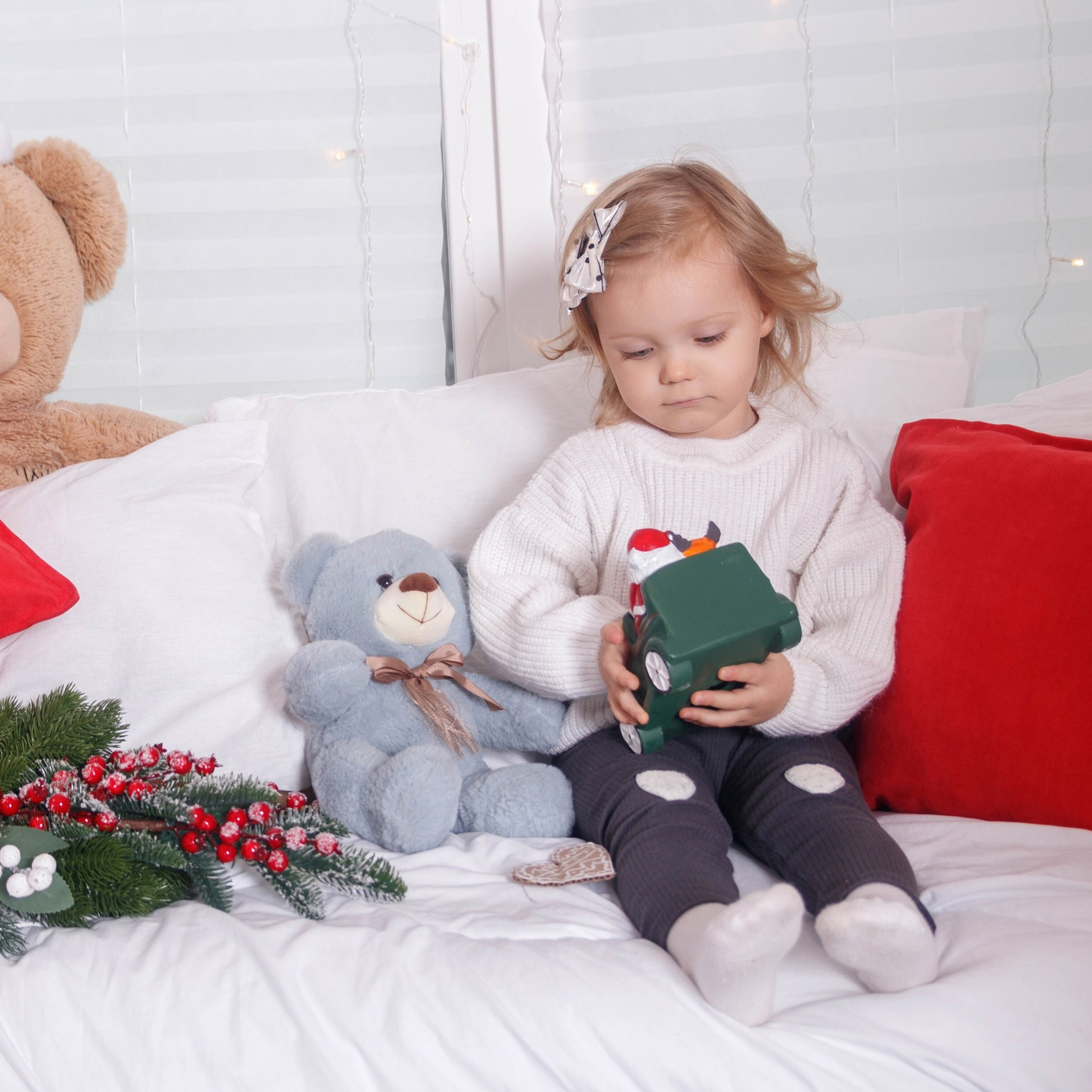 Детские съёмки. Фотограф (графический дизайнер) Полонская Юлия