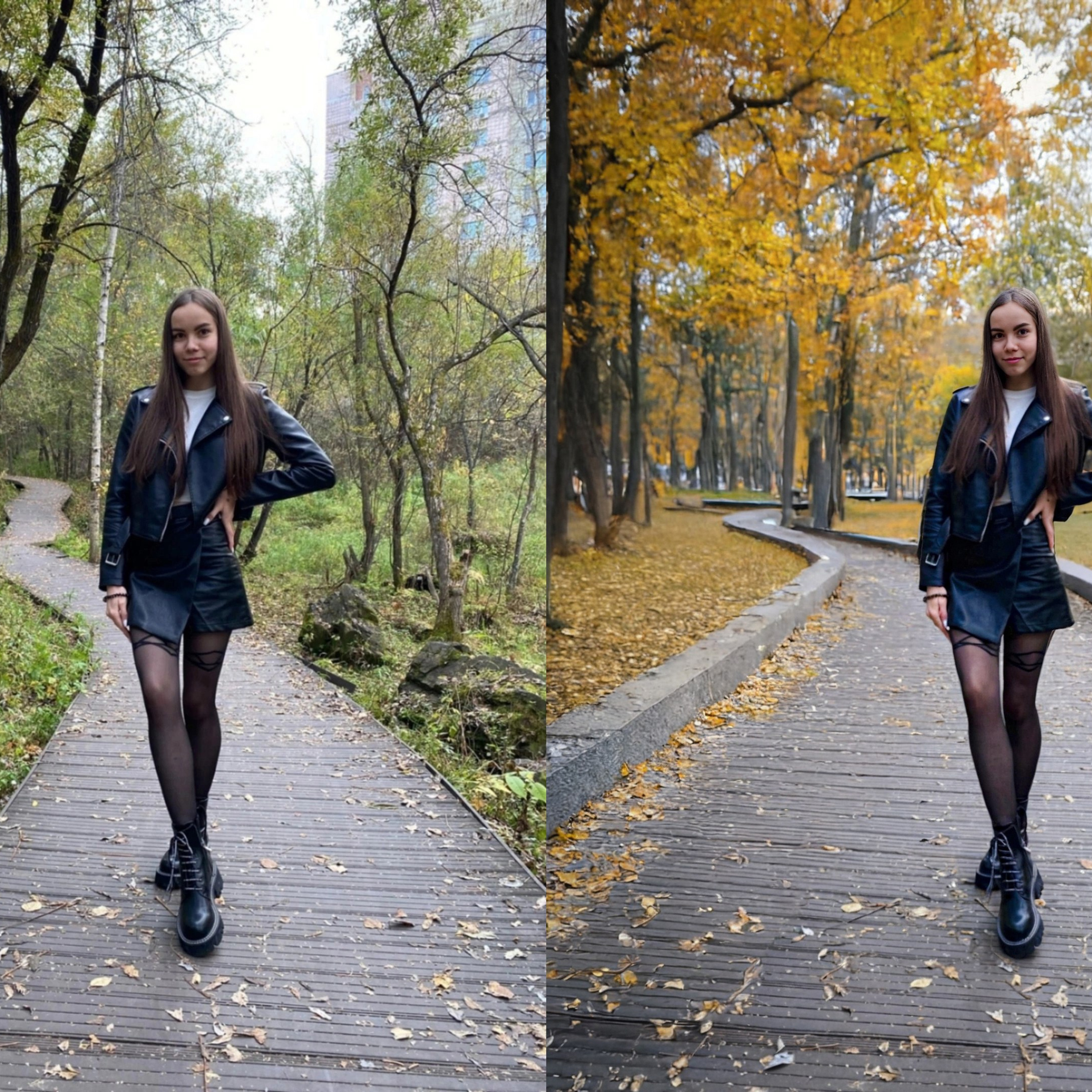 Замена фона. Фотограф (графический дизайнер) Полонская Юлия