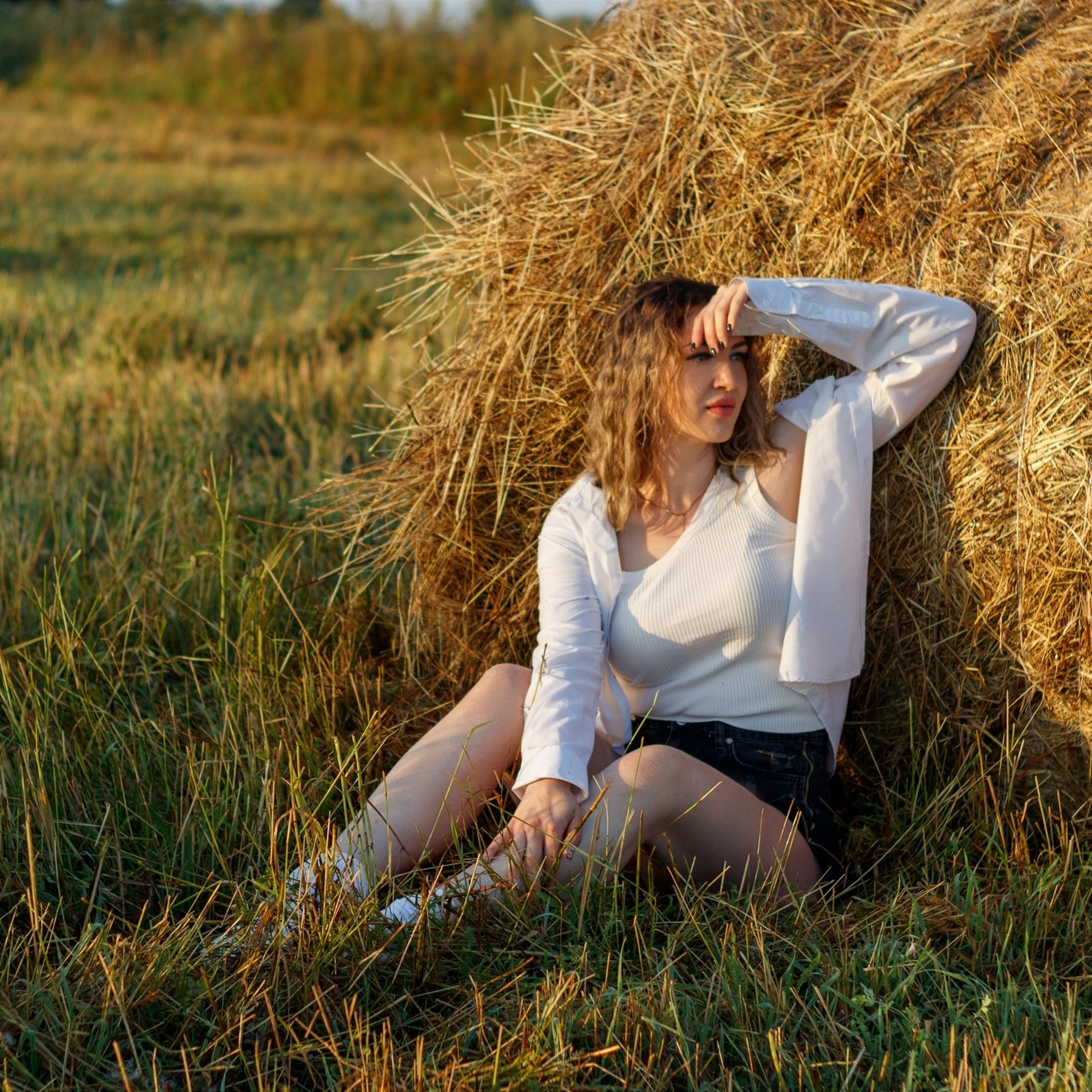 Уличные съёмки. Фотограф (графический дизайнер) Полонская Юлия