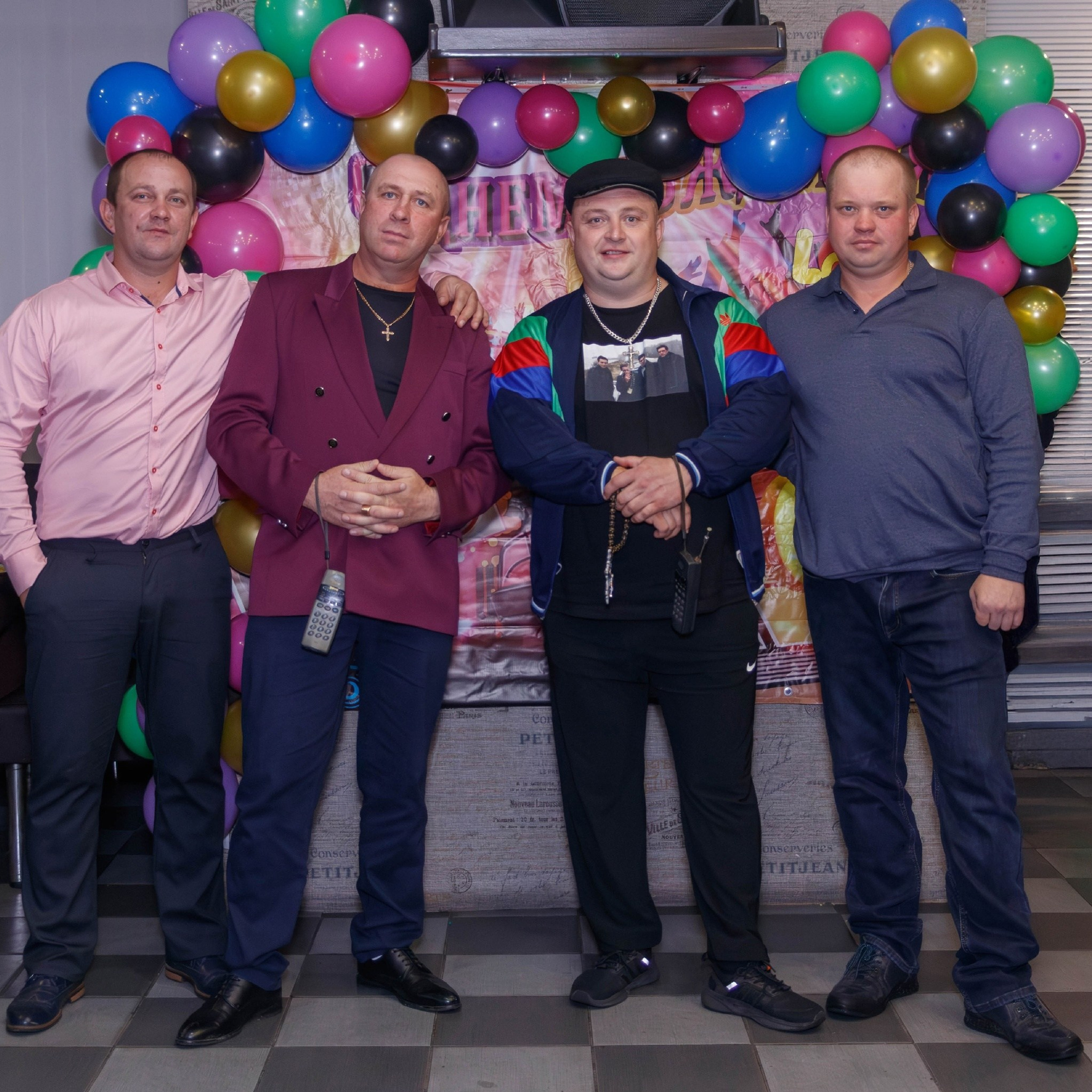 Репортажные съёмки, съёмки на мероприятиях. Фотограф (графический дизайнер) Полонская Юлия