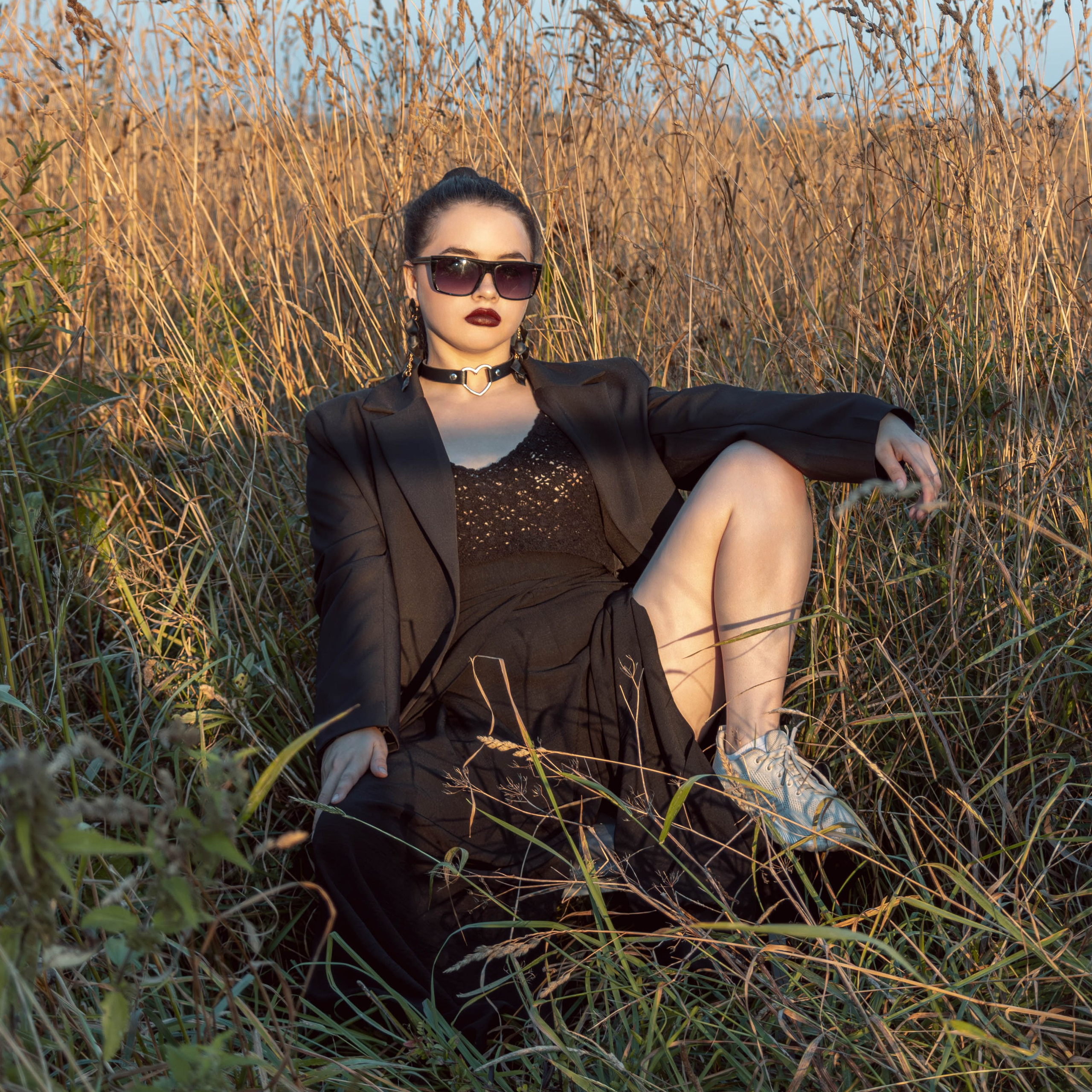 Уличные съёмки. Фотограф (графический дизайнер) Полонская Юлия