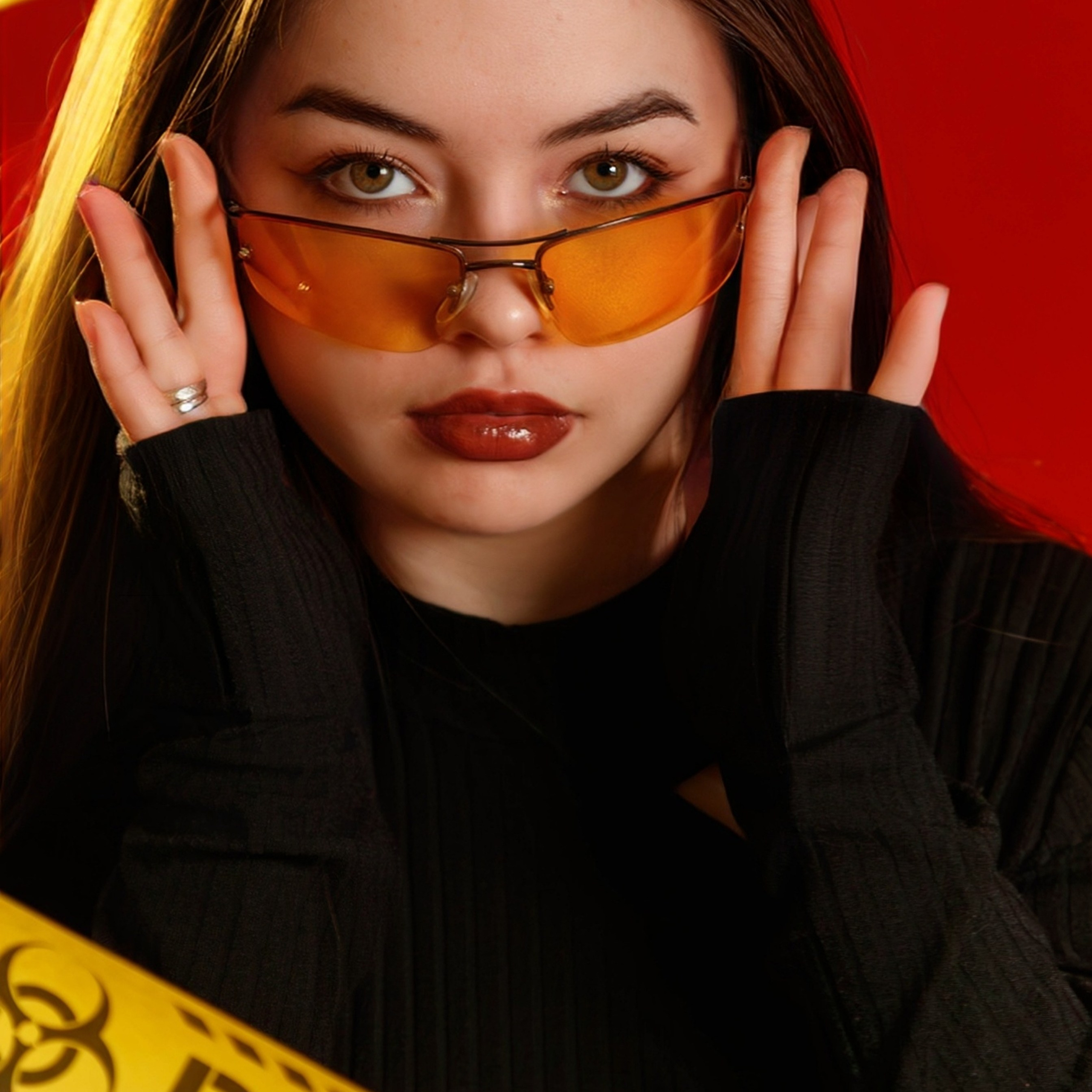 Студийные съёмки. Фотограф (графический дизайнер) Наумова Юлия