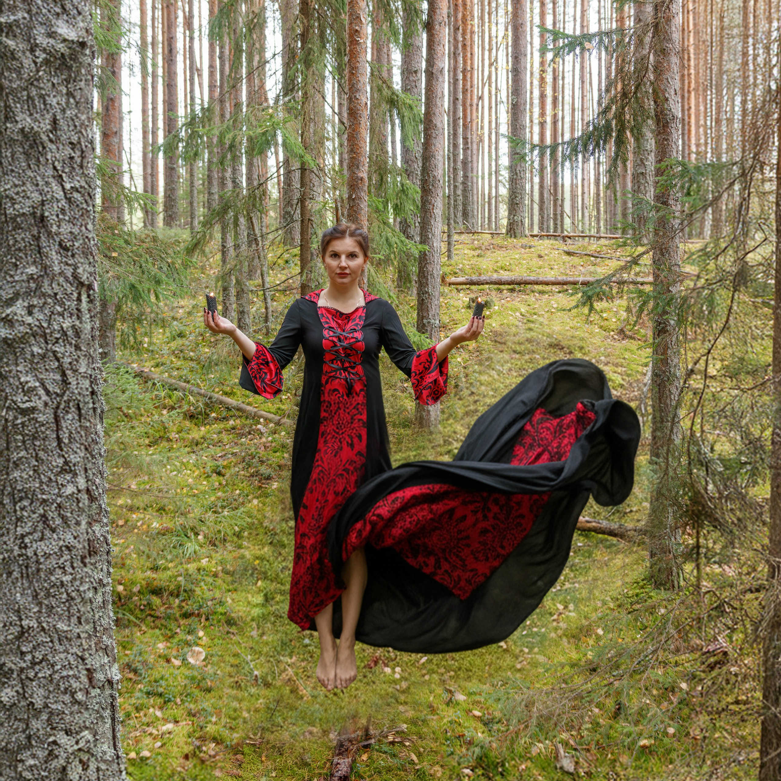 Уличные съёмки. Фотограф (графический дизайнер) Полонская Юлия