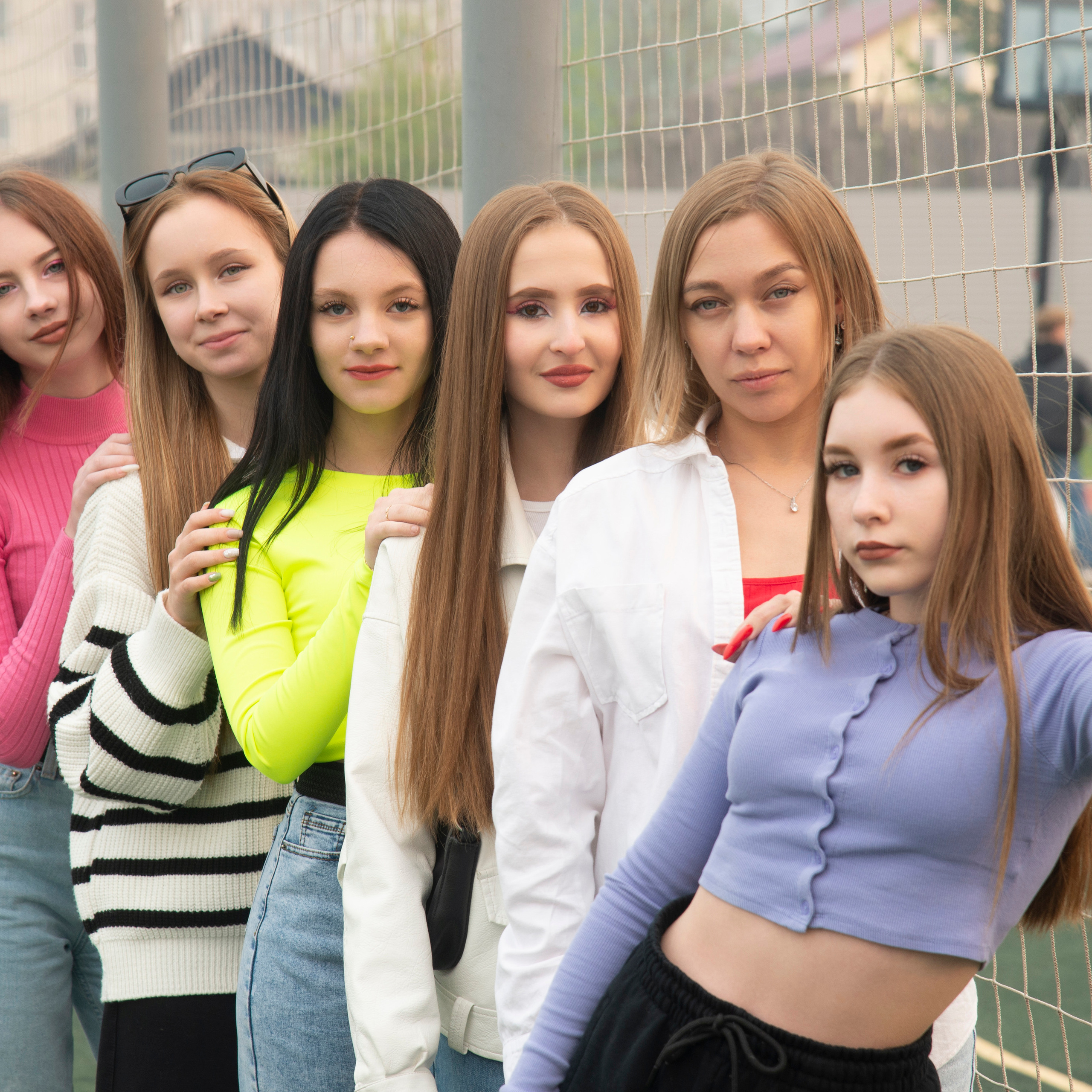 Благодарные клиенты. Екатеринбург. Фотограф Паткиевич Евгений