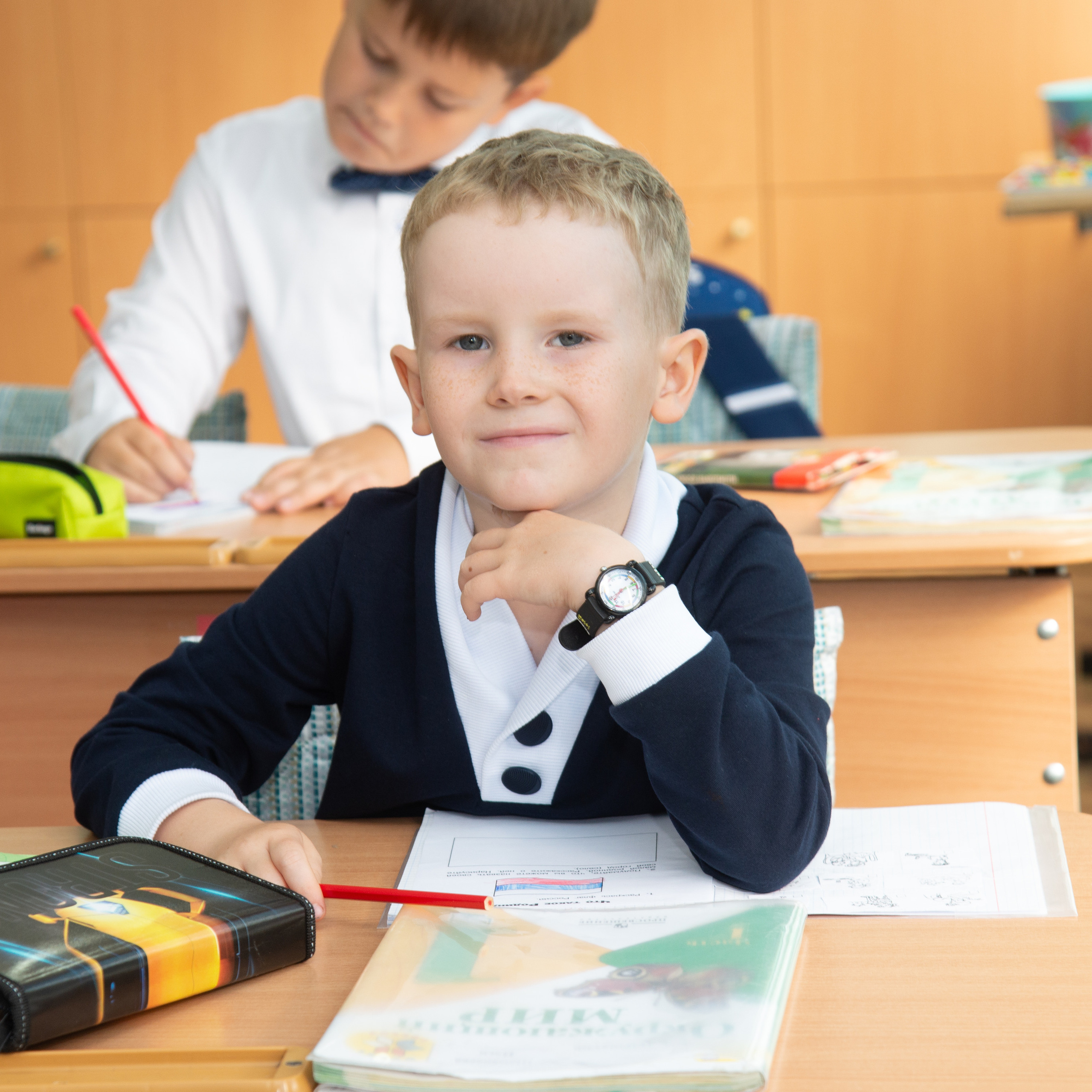 Благодарные клиенты. Екатеринбург. Фотограф Паткиевич Евгений