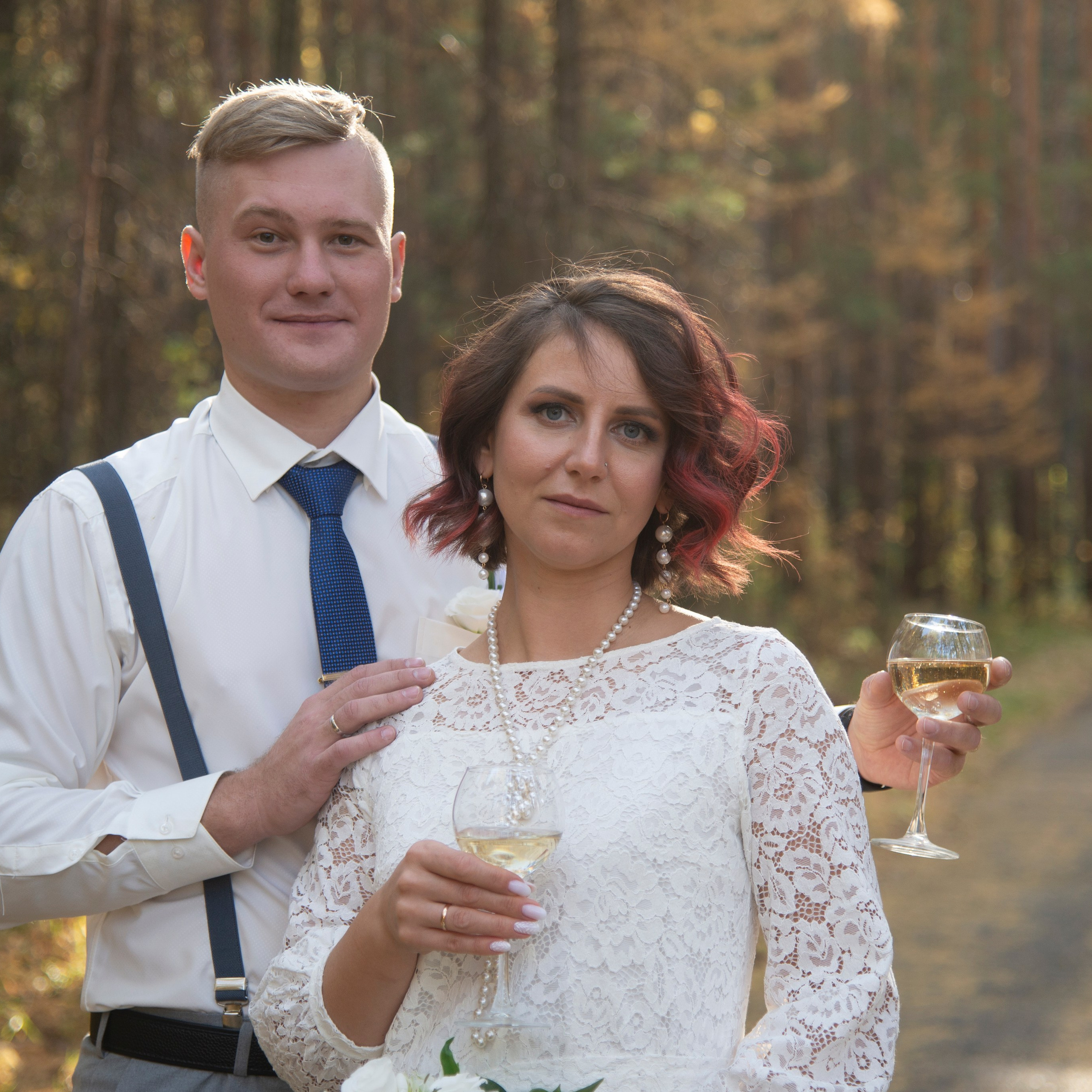 Свадьба. Екатеринбург. Фотограф Паткиевич Евгений