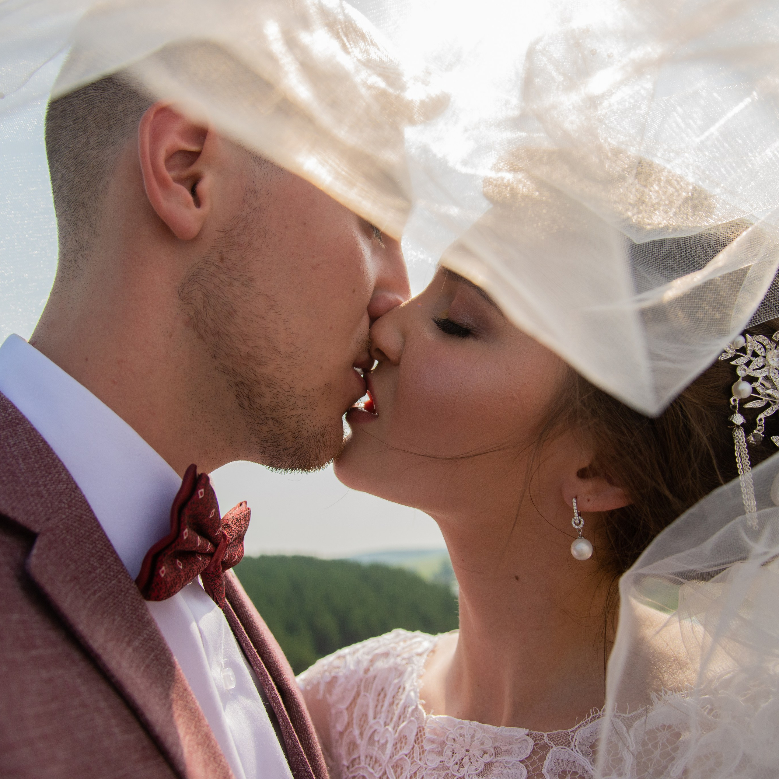 Свадьба. Екатеринбург. Фотограф Паткиевич Евгений