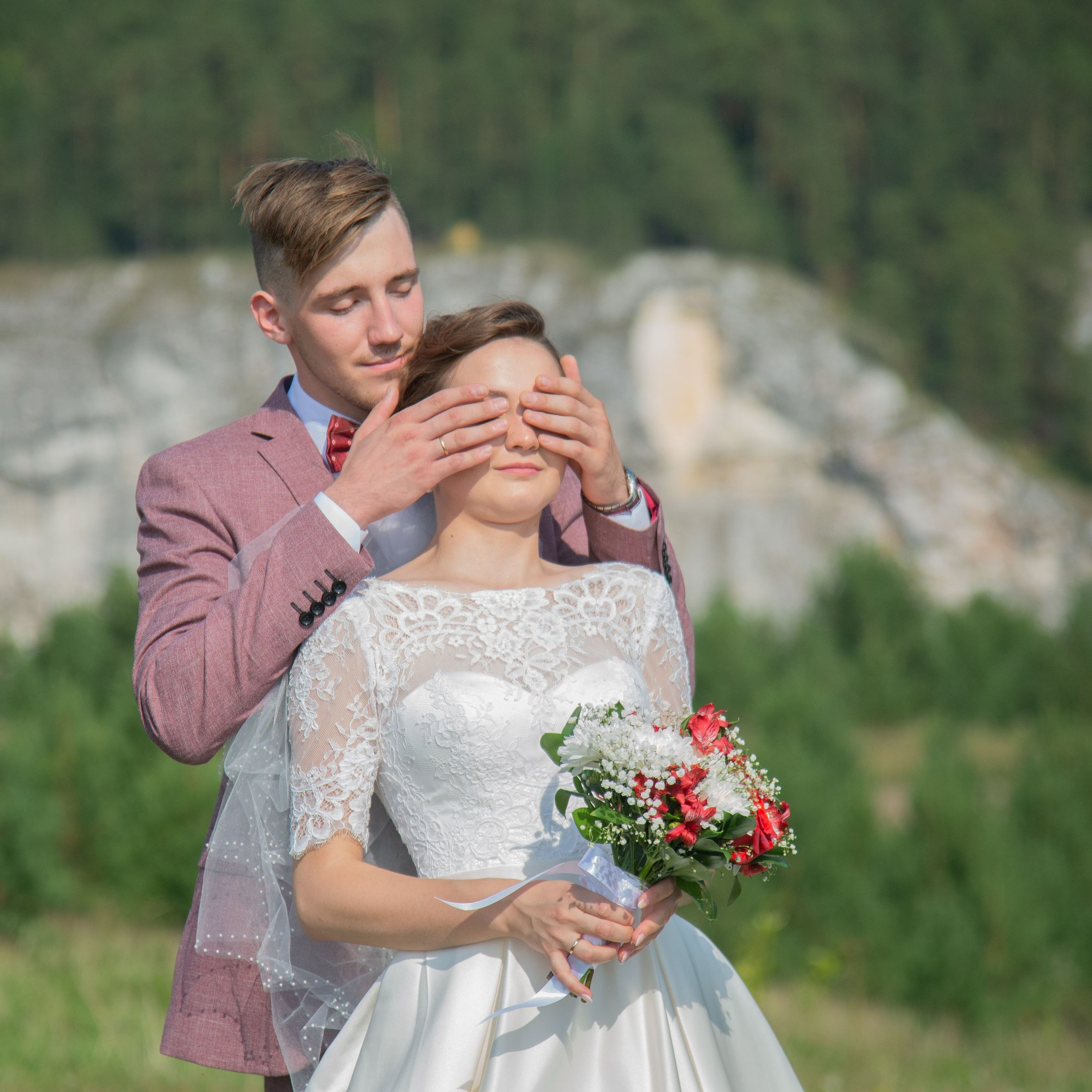 Свадьба. Екатеринбург. Фотограф Паткиевич Евгений