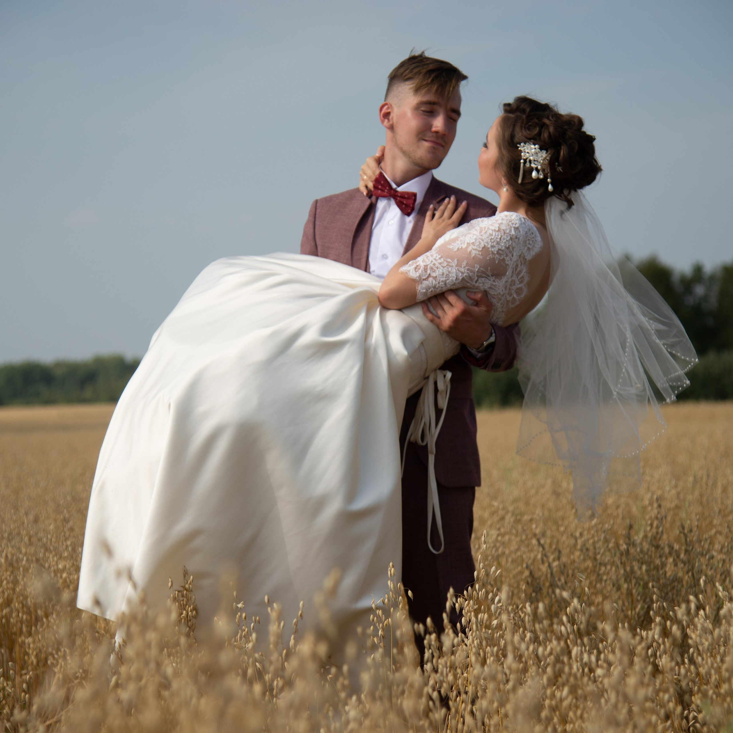 Свадьба. Екатеринбург. Фотограф Паткиевич Евгений