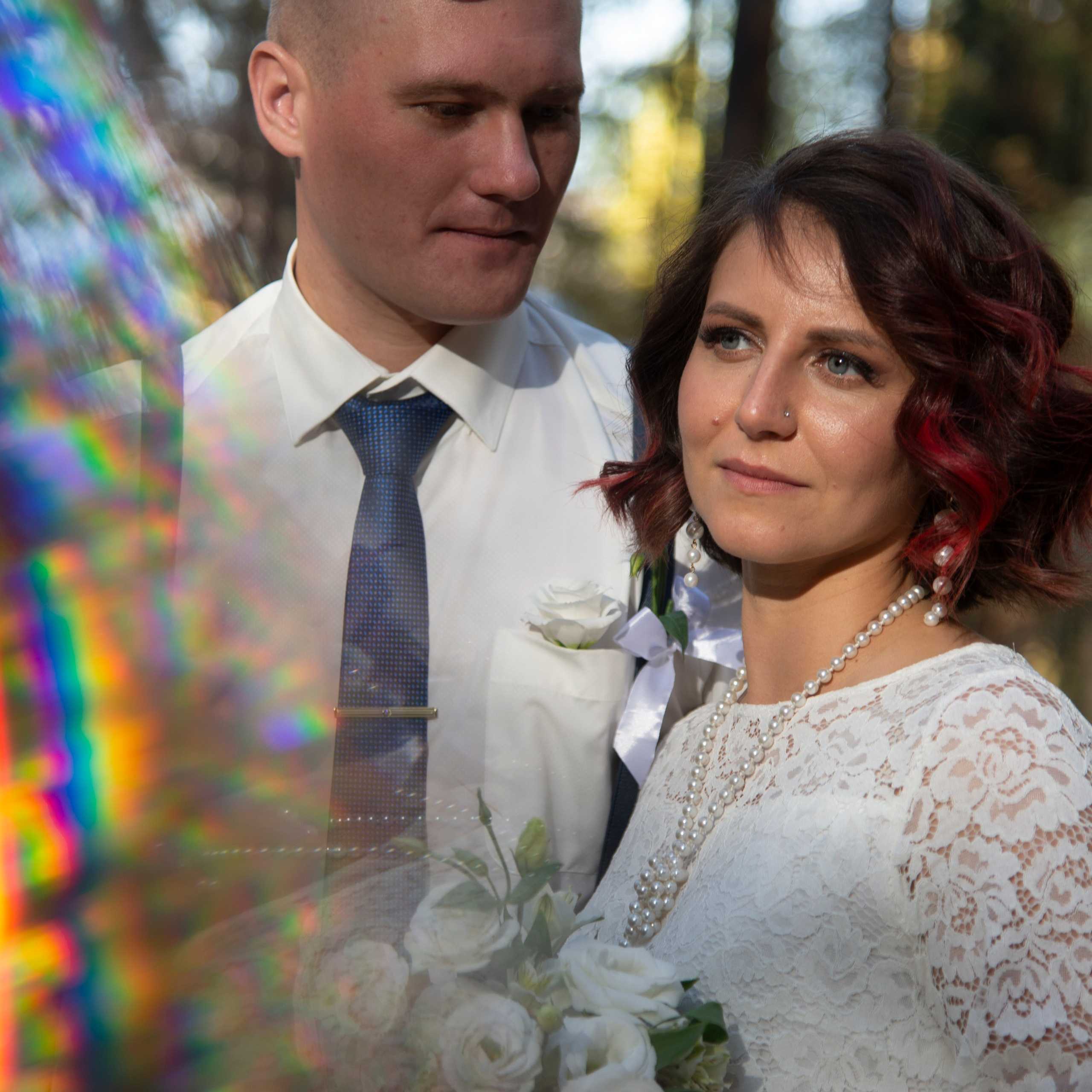 Свадьба. Екатеринбург. Фотограф Паткиевич Евгений