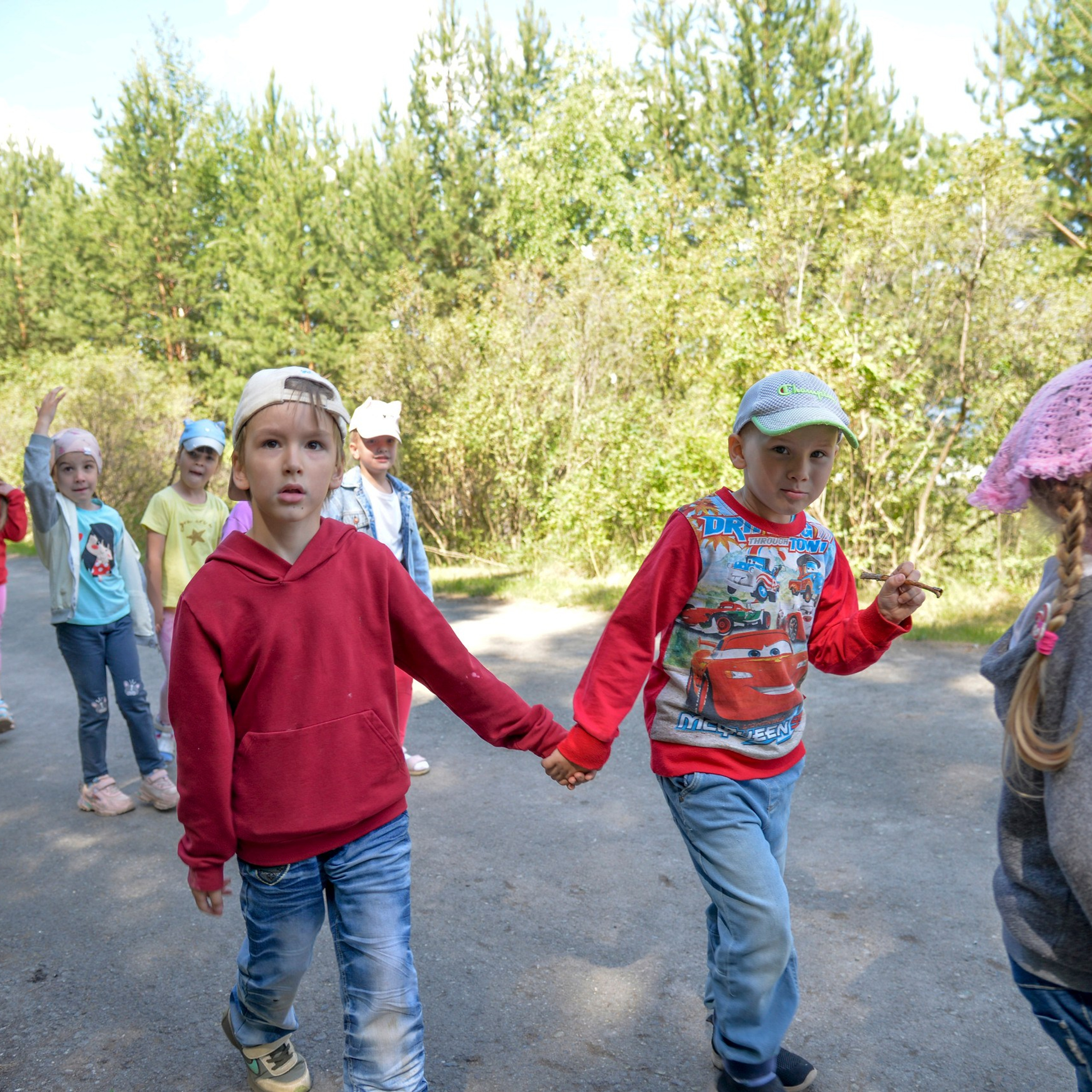 Благодарные клиенты. Екатеринбург. Фотограф Паткиевич Евгений