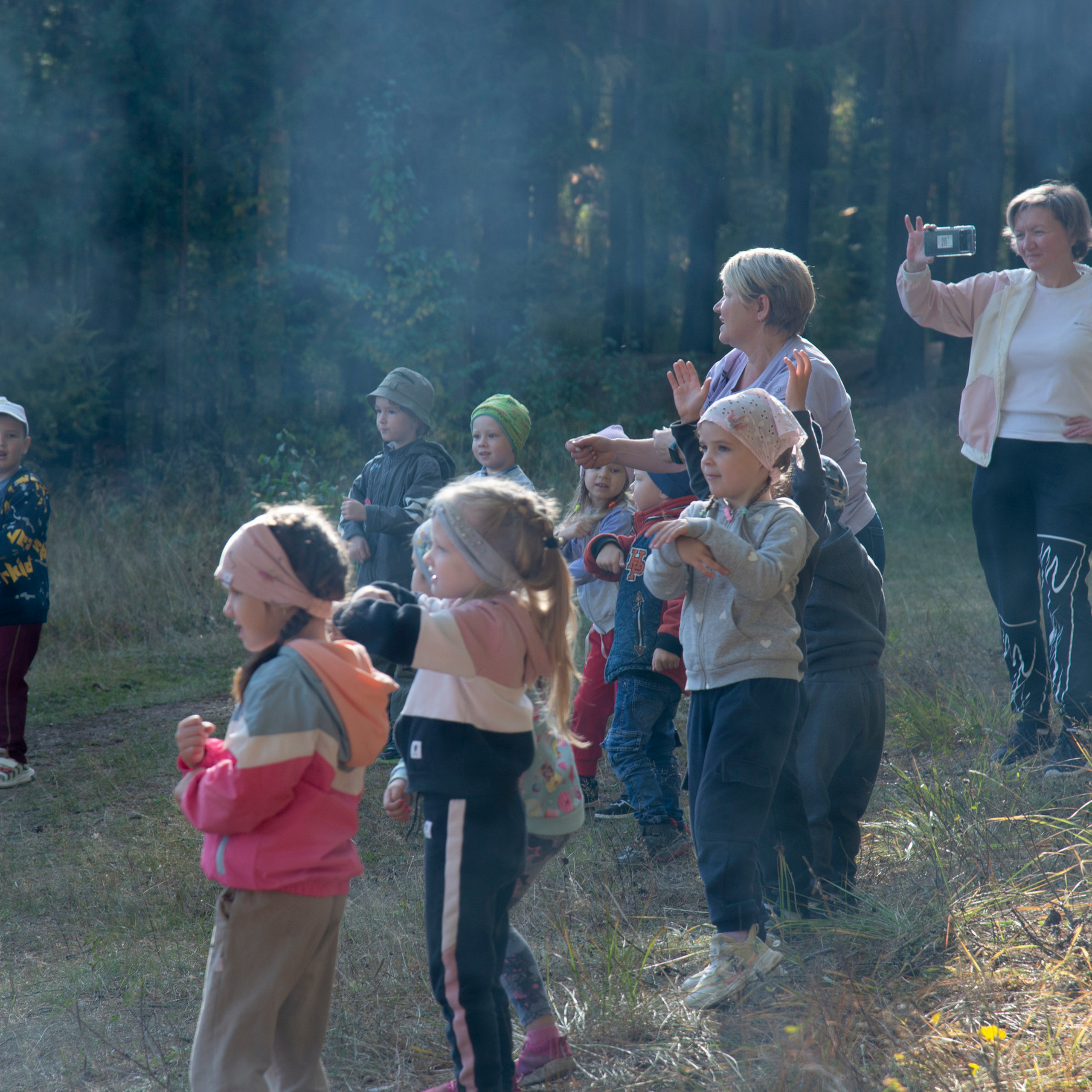 Благодарные клиенты. Екатеринбург. Фотограф Паткиевич Евгений