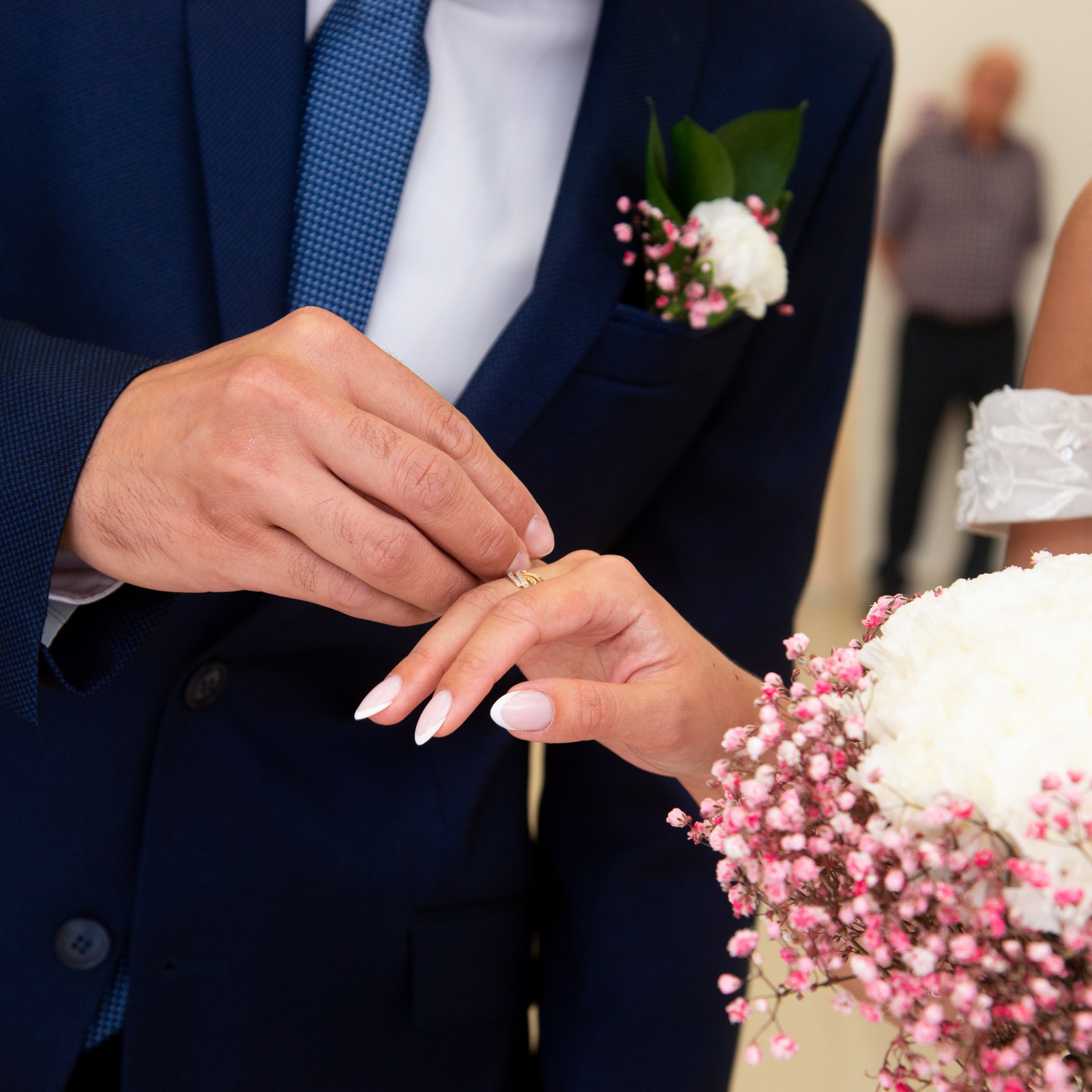 Свадьба. Екатеринбург. Фотограф Паткиевич Евгений