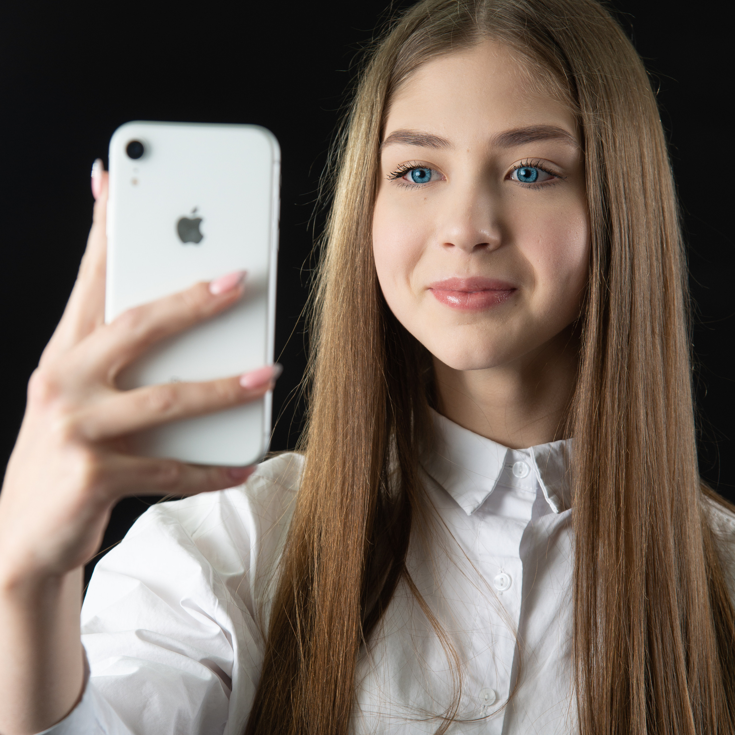 Благодарные клиенты. Екатеринбург. Фотограф Паткиевич Евгений