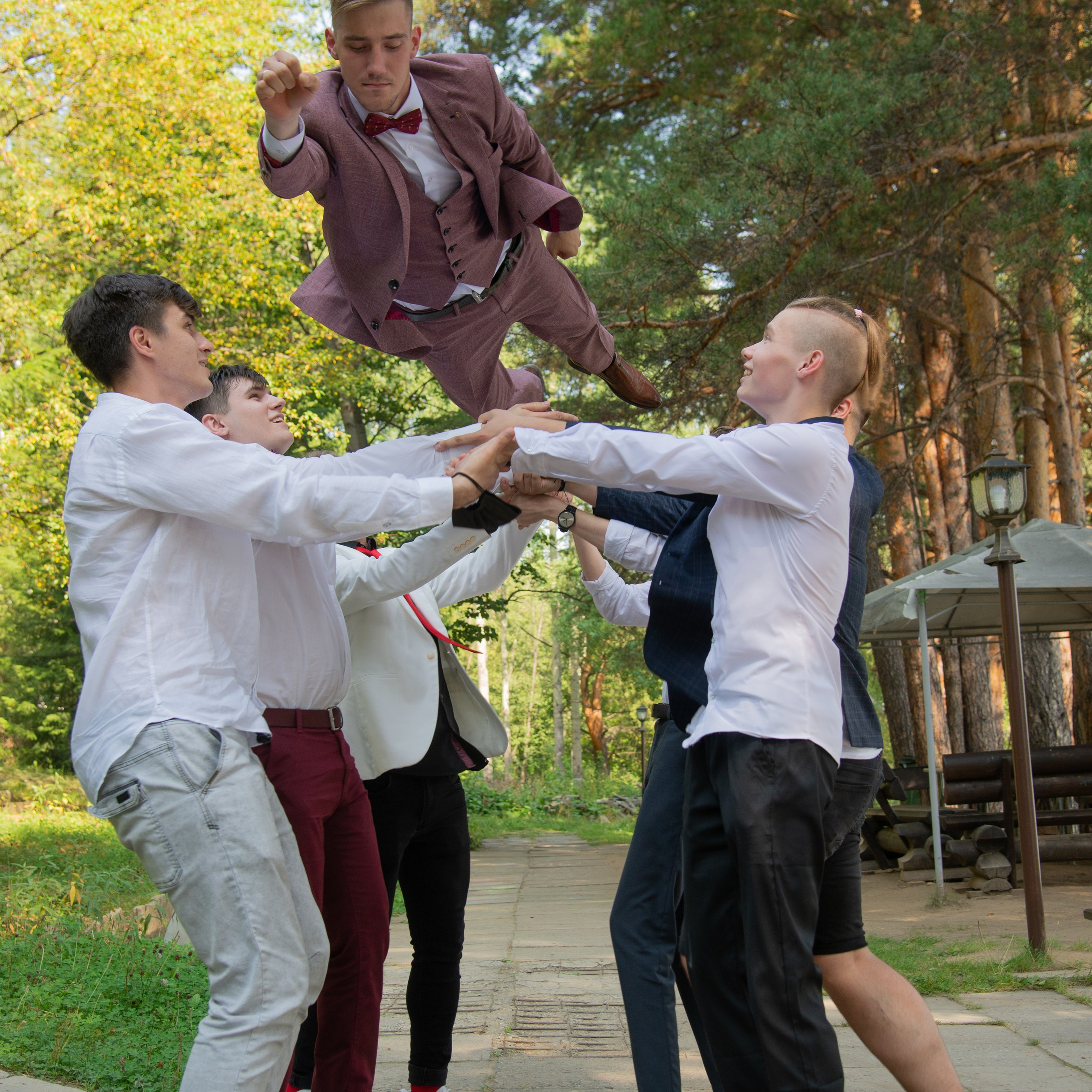 Свадьба. Екатеринбург. Фотограф Паткиевич Евгений