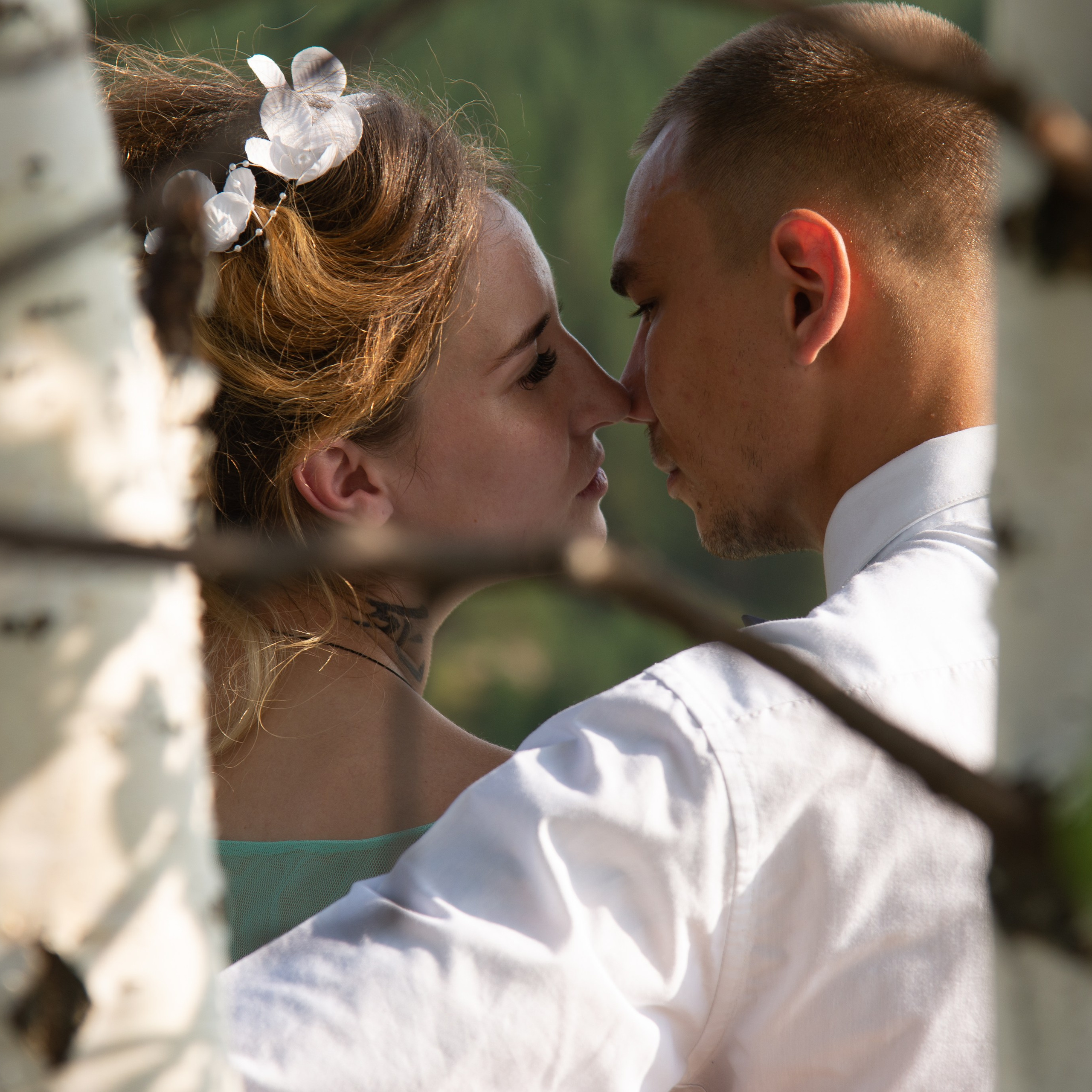 Свадьба. Екатеринбург. Фотограф Паткиевич Евгений