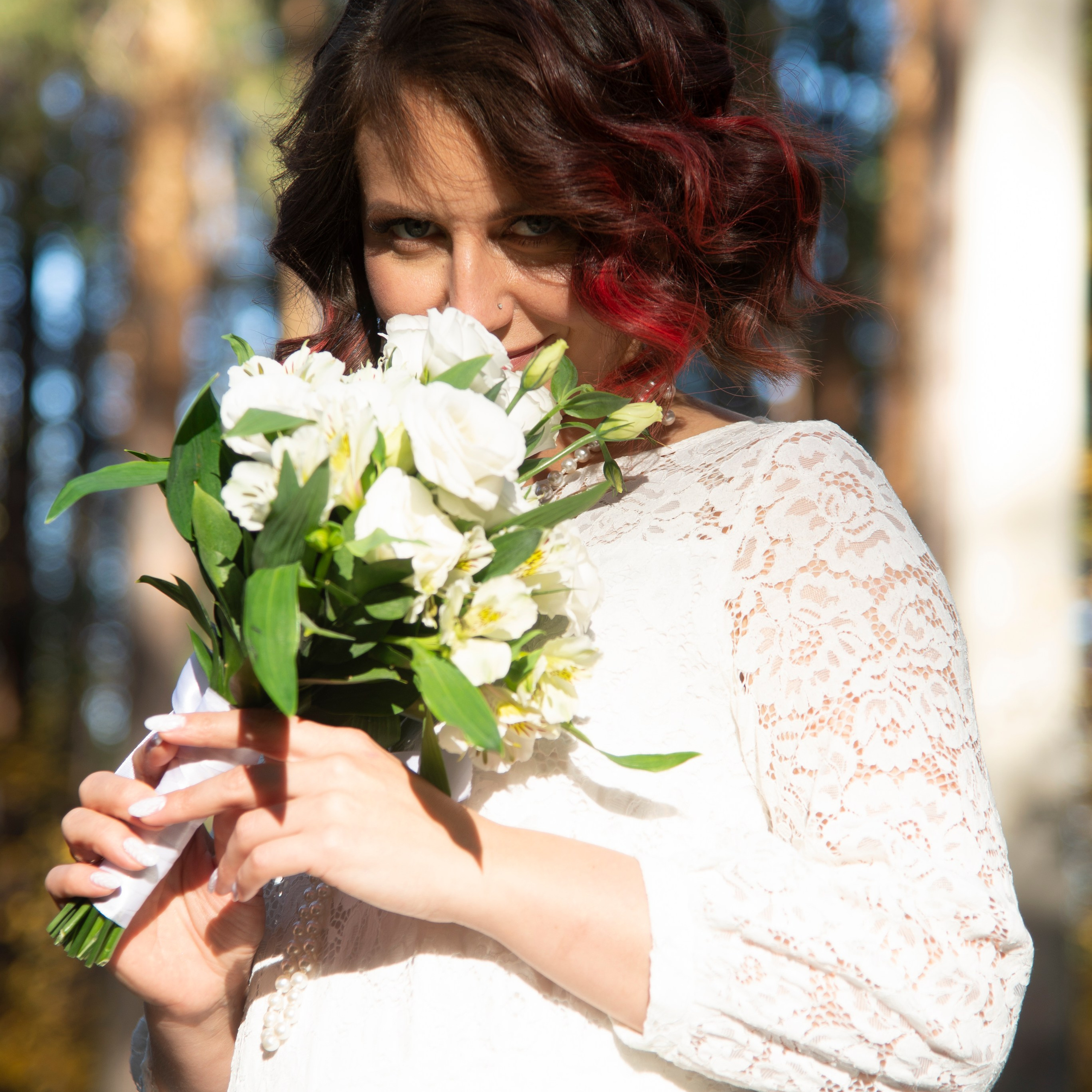 Свадьба. Екатеринбург. Фотограф Паткиевич Евгений