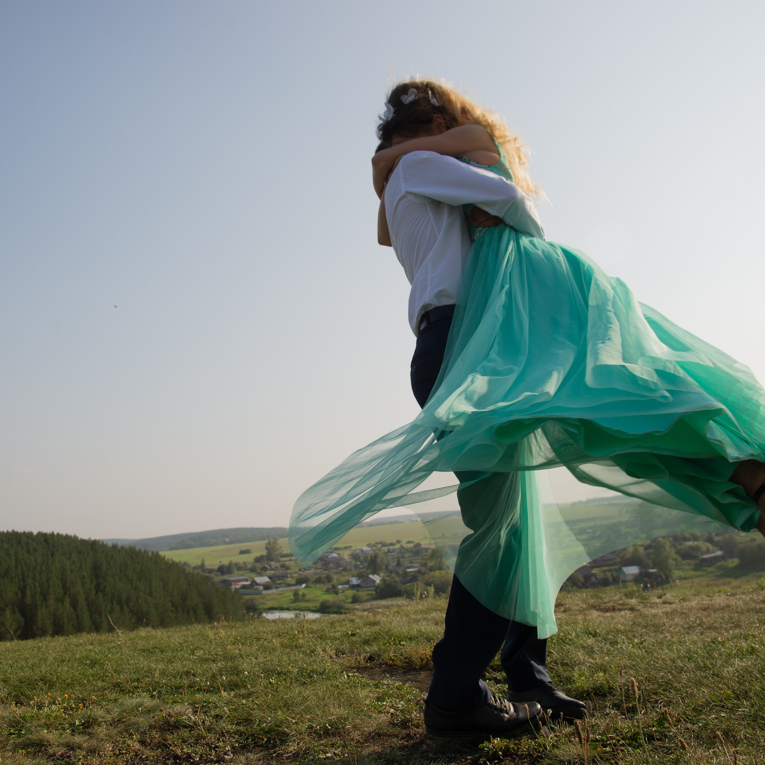 Свадьба. Екатеринбург. Фотограф Паткиевич Евгений