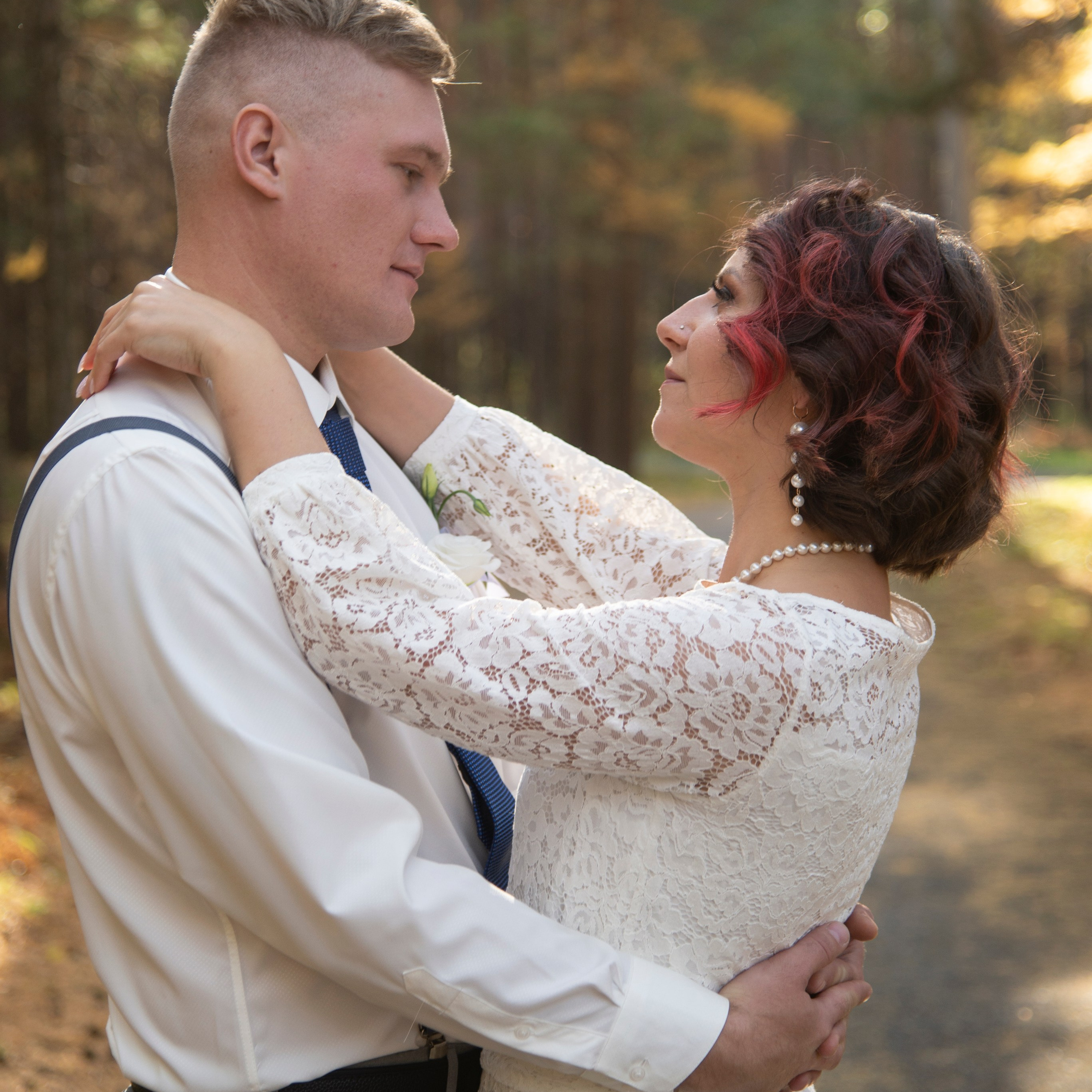 Свадьба. Екатеринбург. Фотограф Паткиевич Евгений