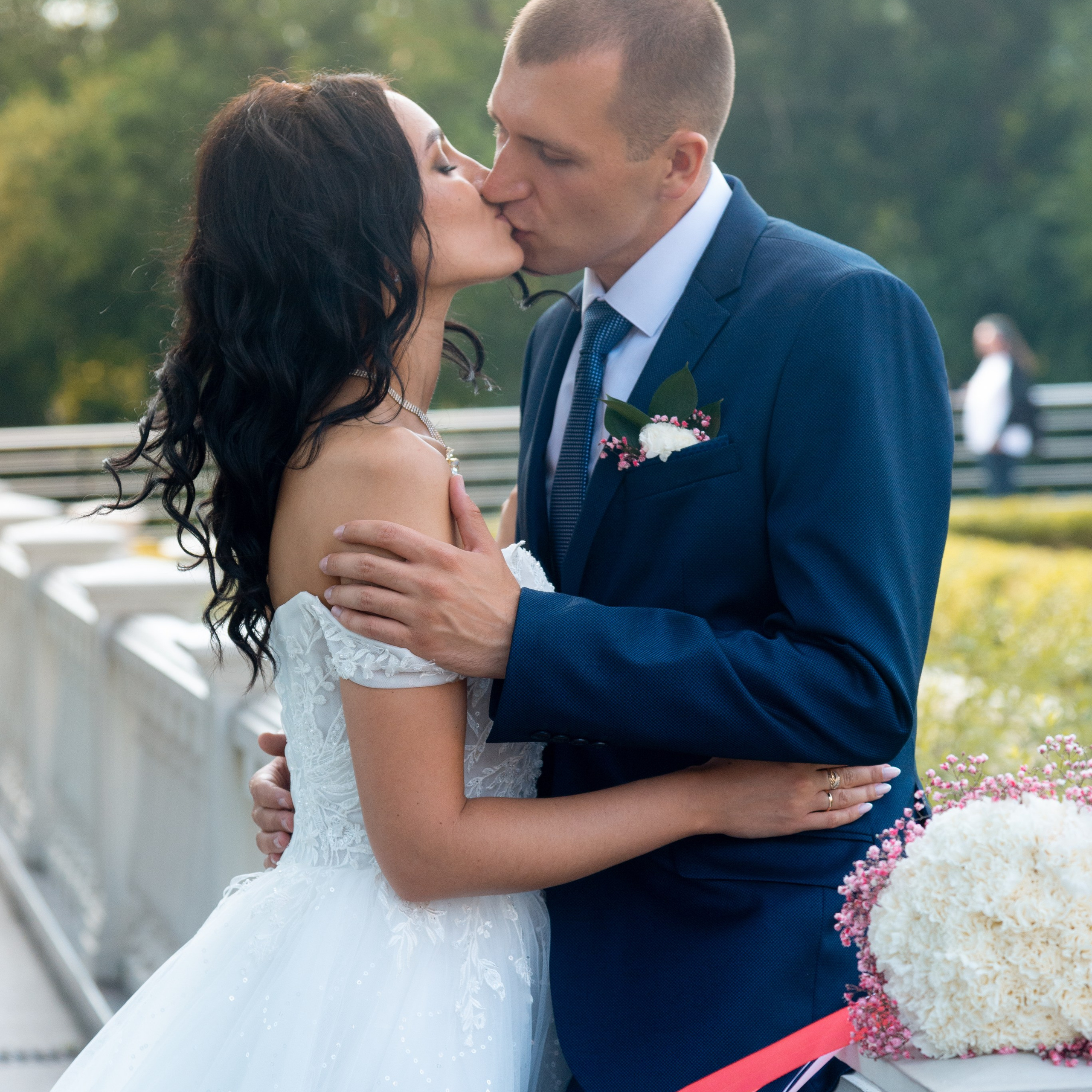 Свадьба. Екатеринбург. Фотограф Паткиевич Евгений