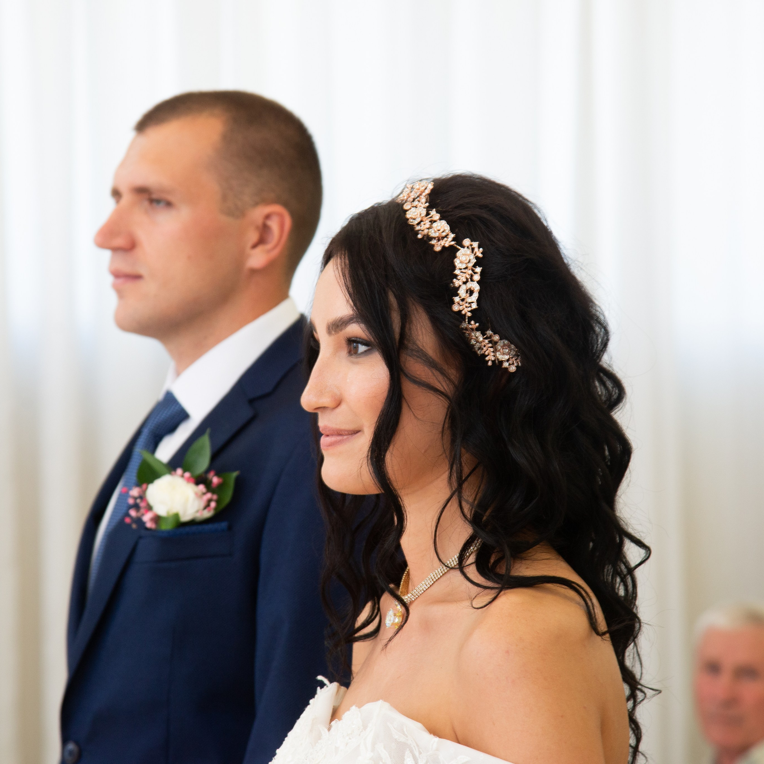 Свадьба. Екатеринбург. Фотограф Паткиевич Евгений