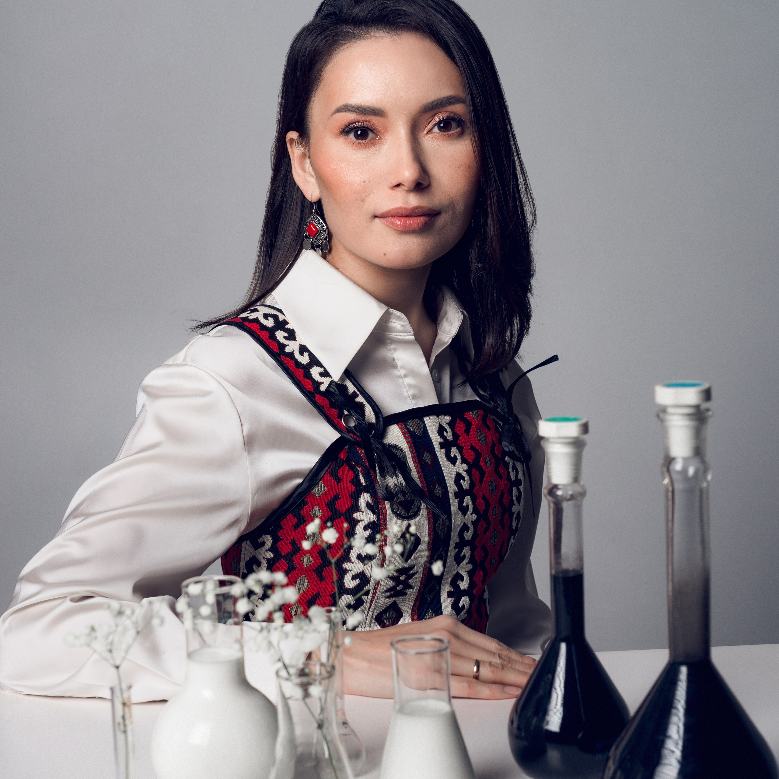 Гульнара Раскильдина