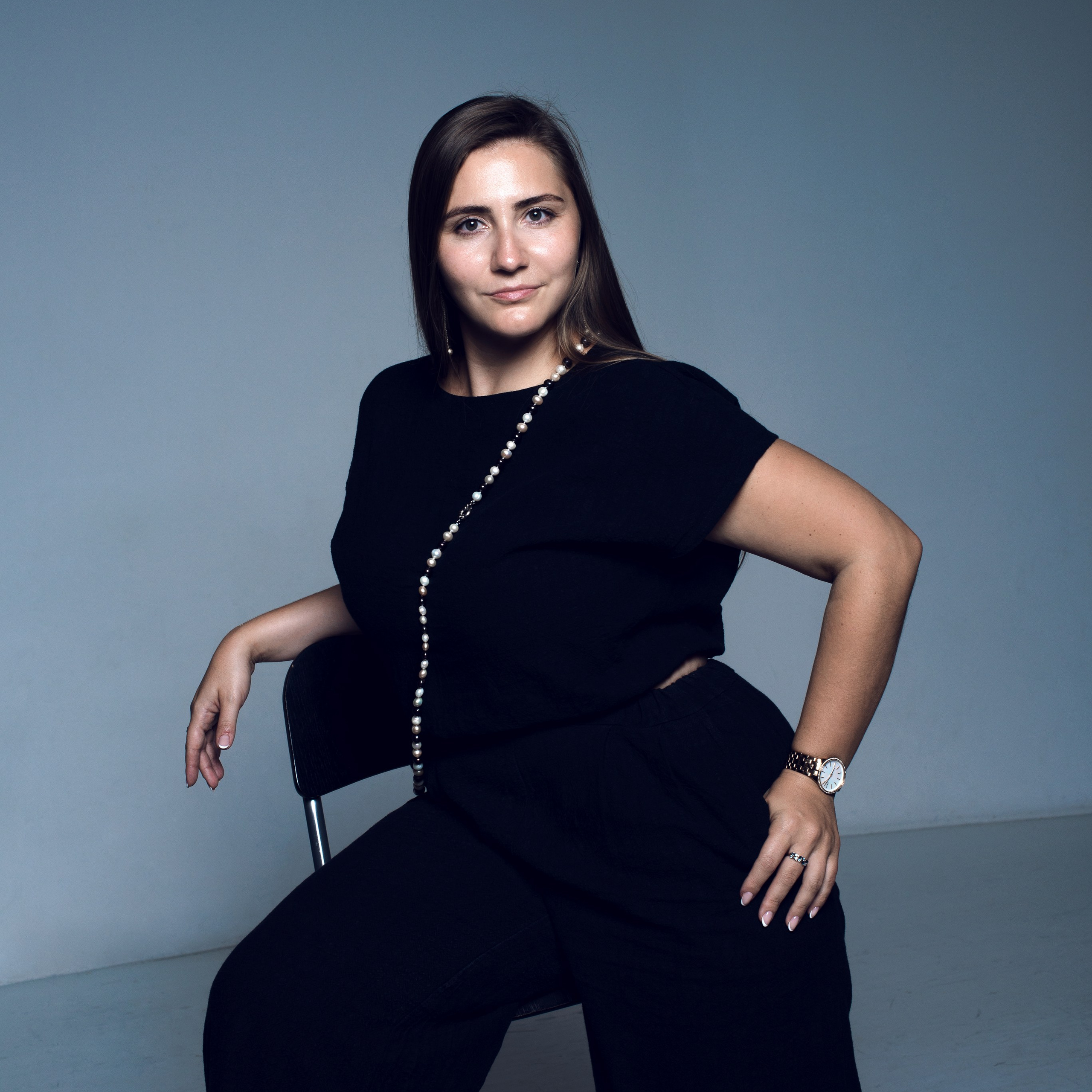 Владлена Ивлева