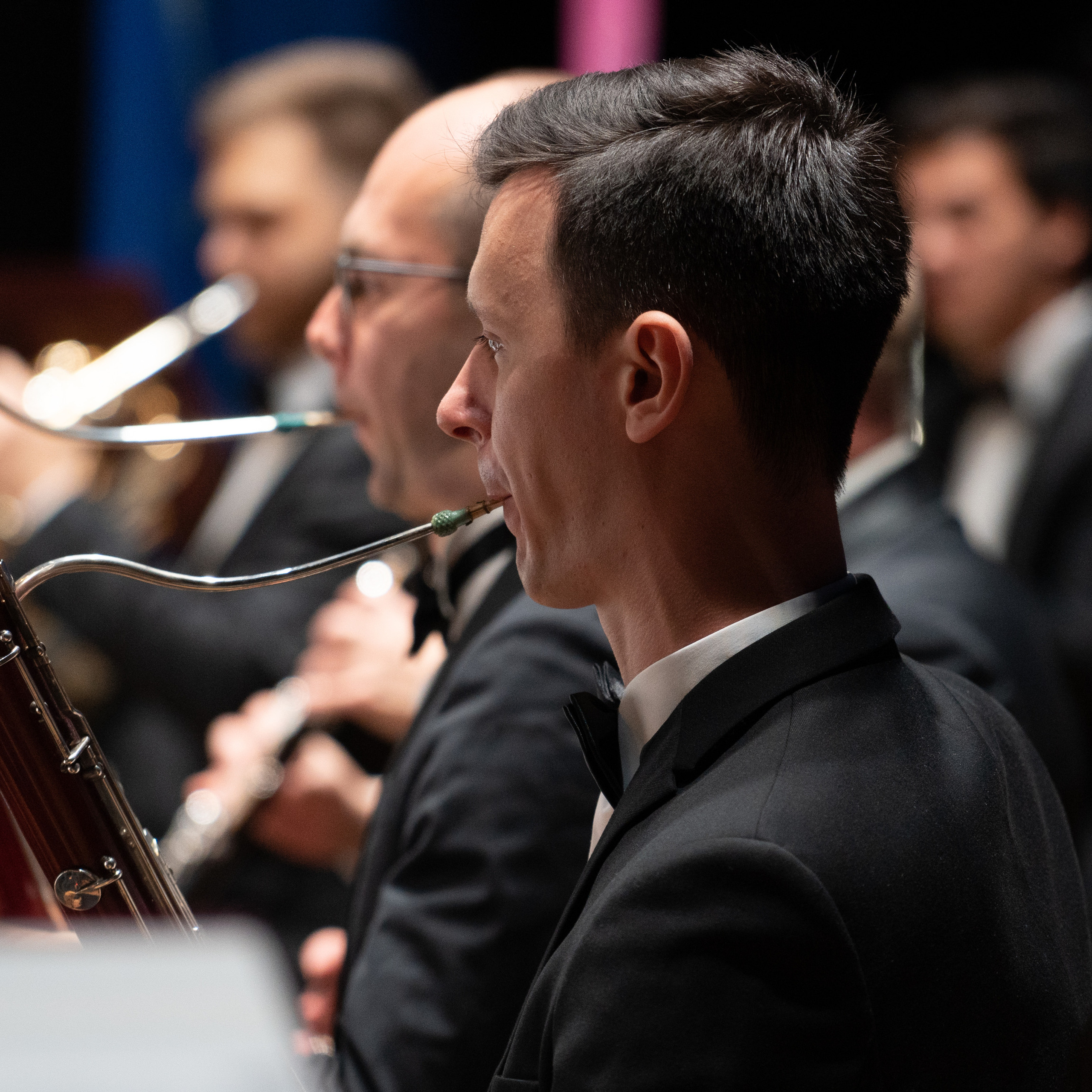 «Симфонический оркестр»