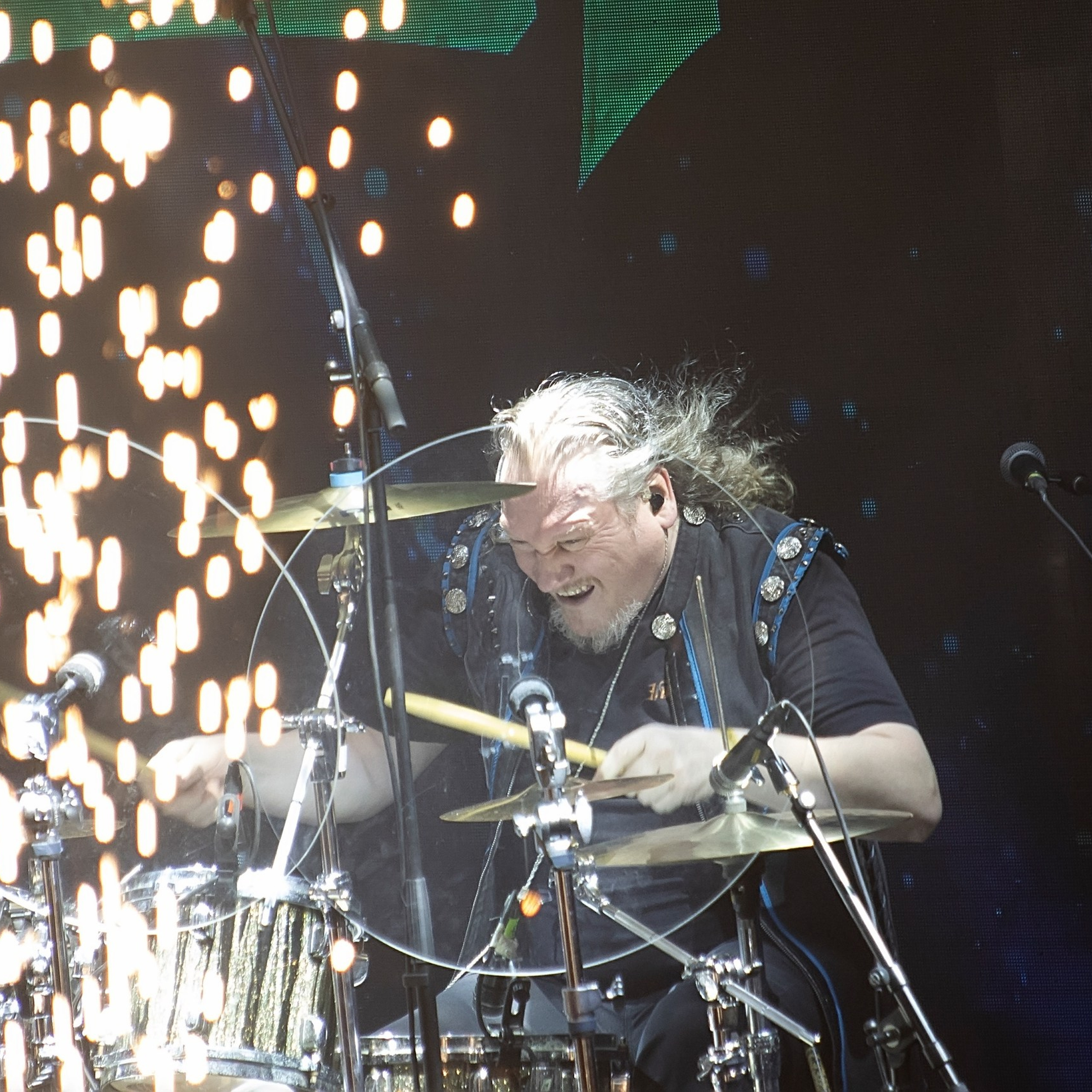 Эпидемия. BASE 2024